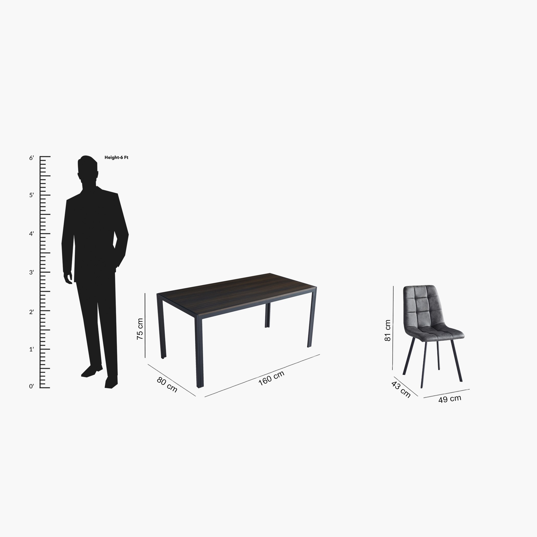 طقم سفرة 6 مقاعد من جويارد-hbxfurniture-diningtablesandsets-diningsets-sixseater-image-15