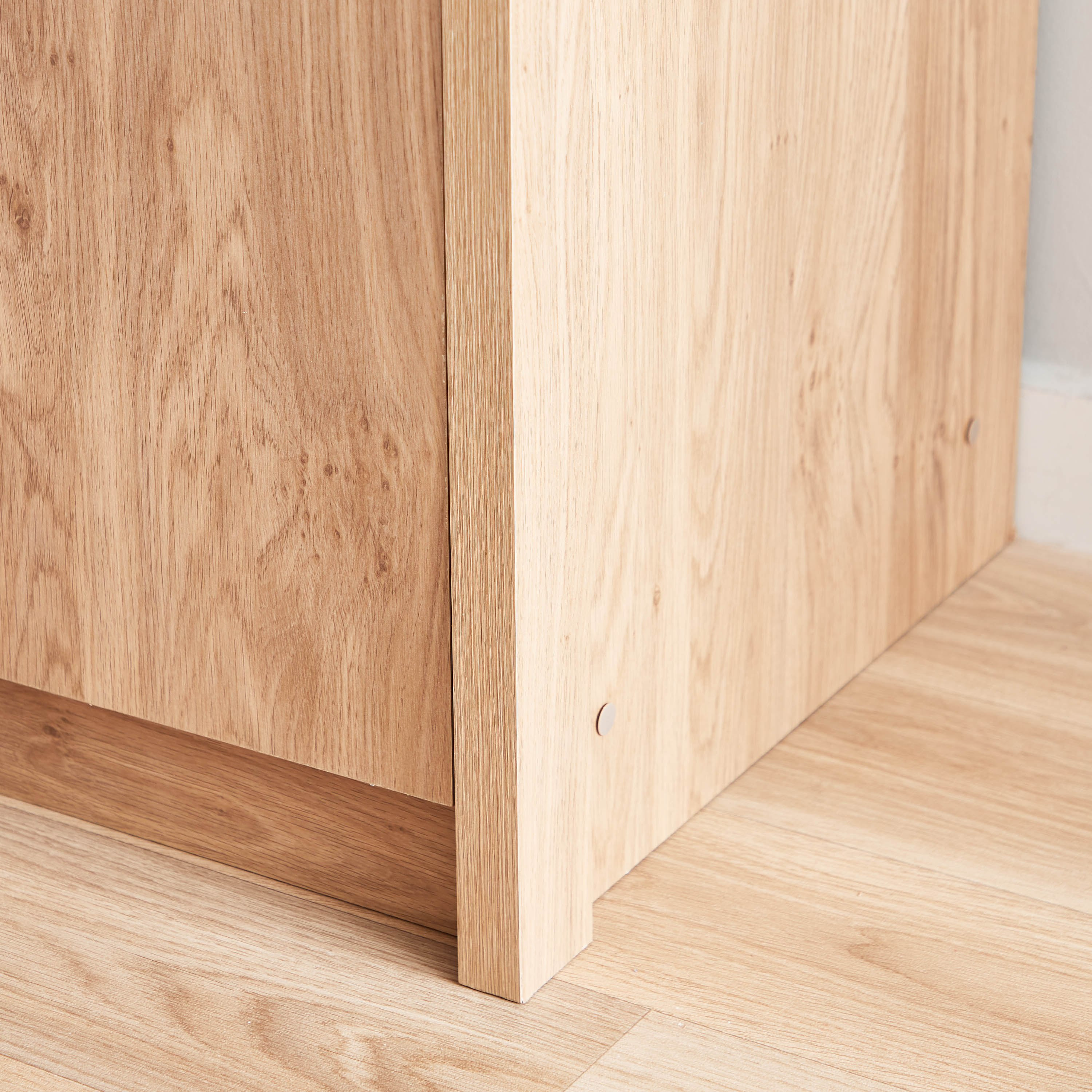 خزانة ملابس 5 أبواب بمرآة من بريدج-hbxfurniture-wardrobes-image-11