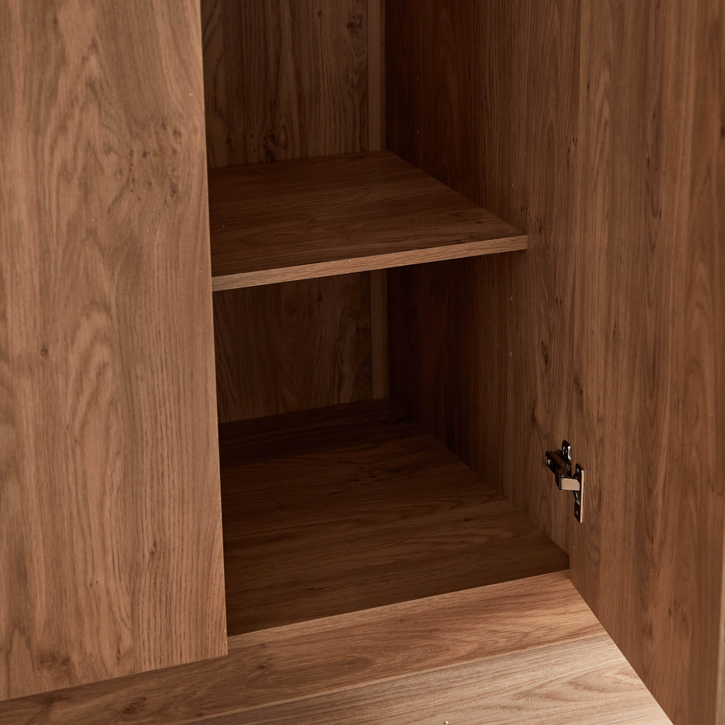 خزانة ملابس 5 أبواب بمرآة من بريدج-hbxfurniture-wardrobes-image-7