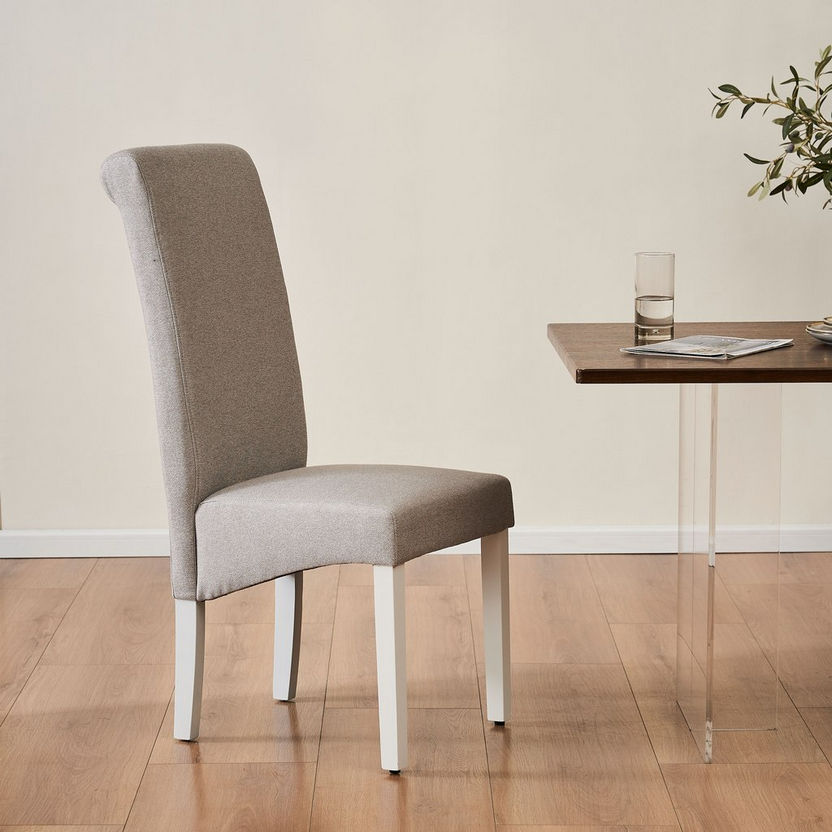 Angelic Dining Chair-Dining Chairs-image-0