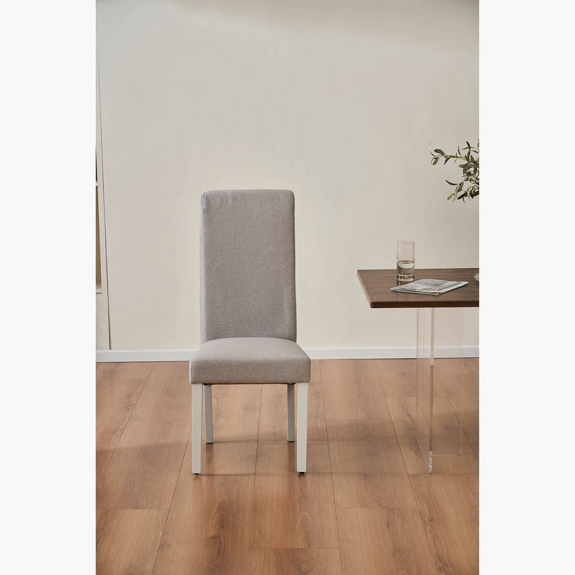 Angelic Dining Chair-Dining Chairs-image-2