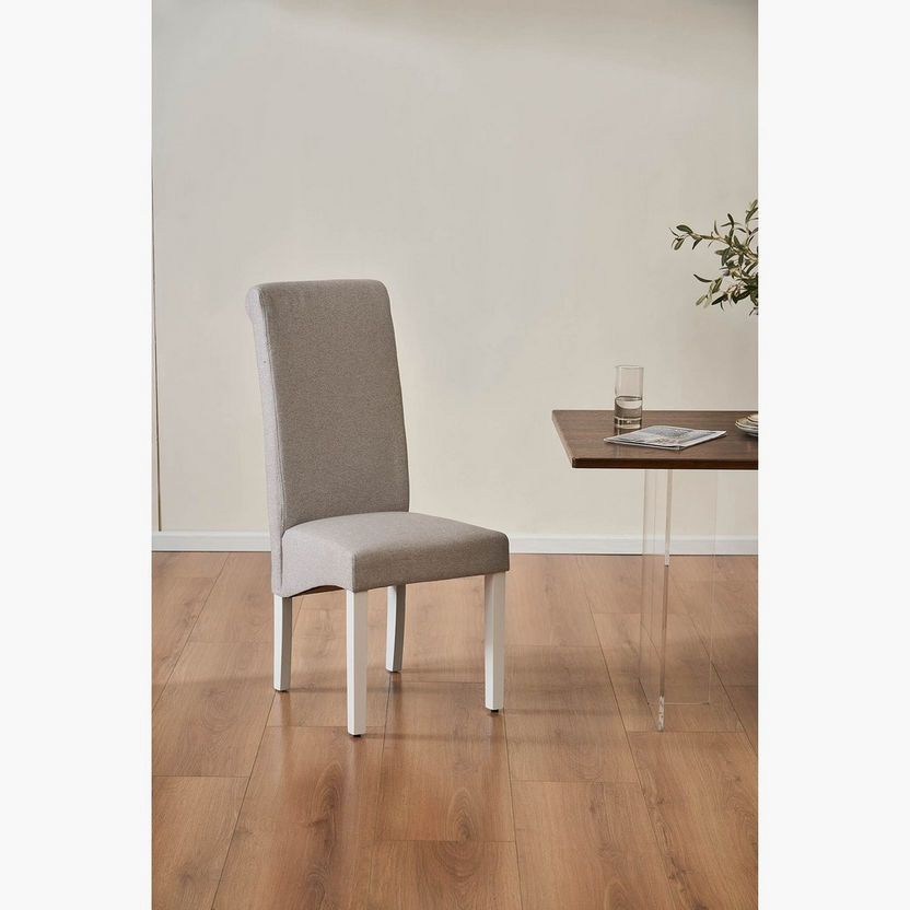Angelic Dining Chair-Dining Chairs-image-4
