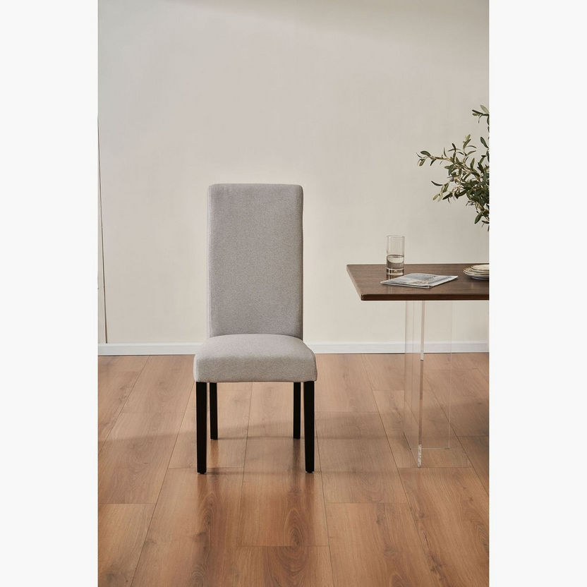 Angelic Dining Chair-Dining Chairs-image-1