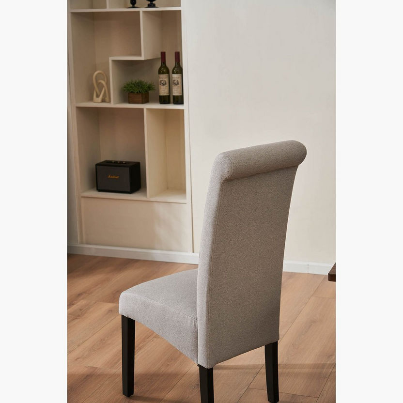 Angelic Dining Chair-Dining Chairs-image-5