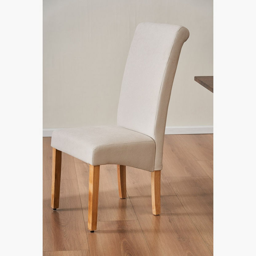 Angelic Dining Chair-Dining Chairs-image-3