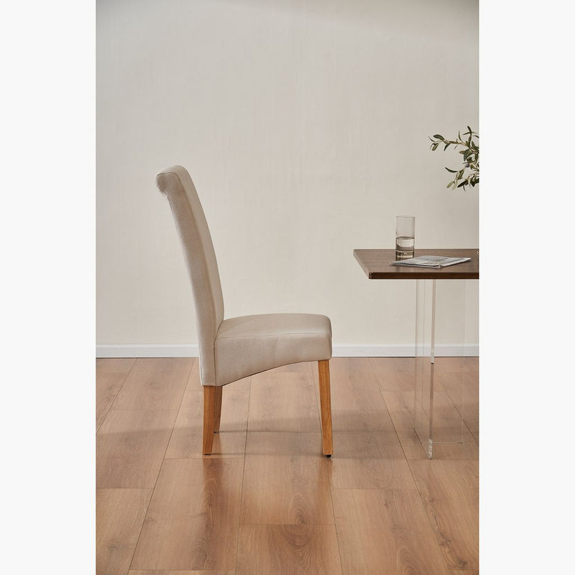 Angelic Dining Chair-Dining Chairs-image-4