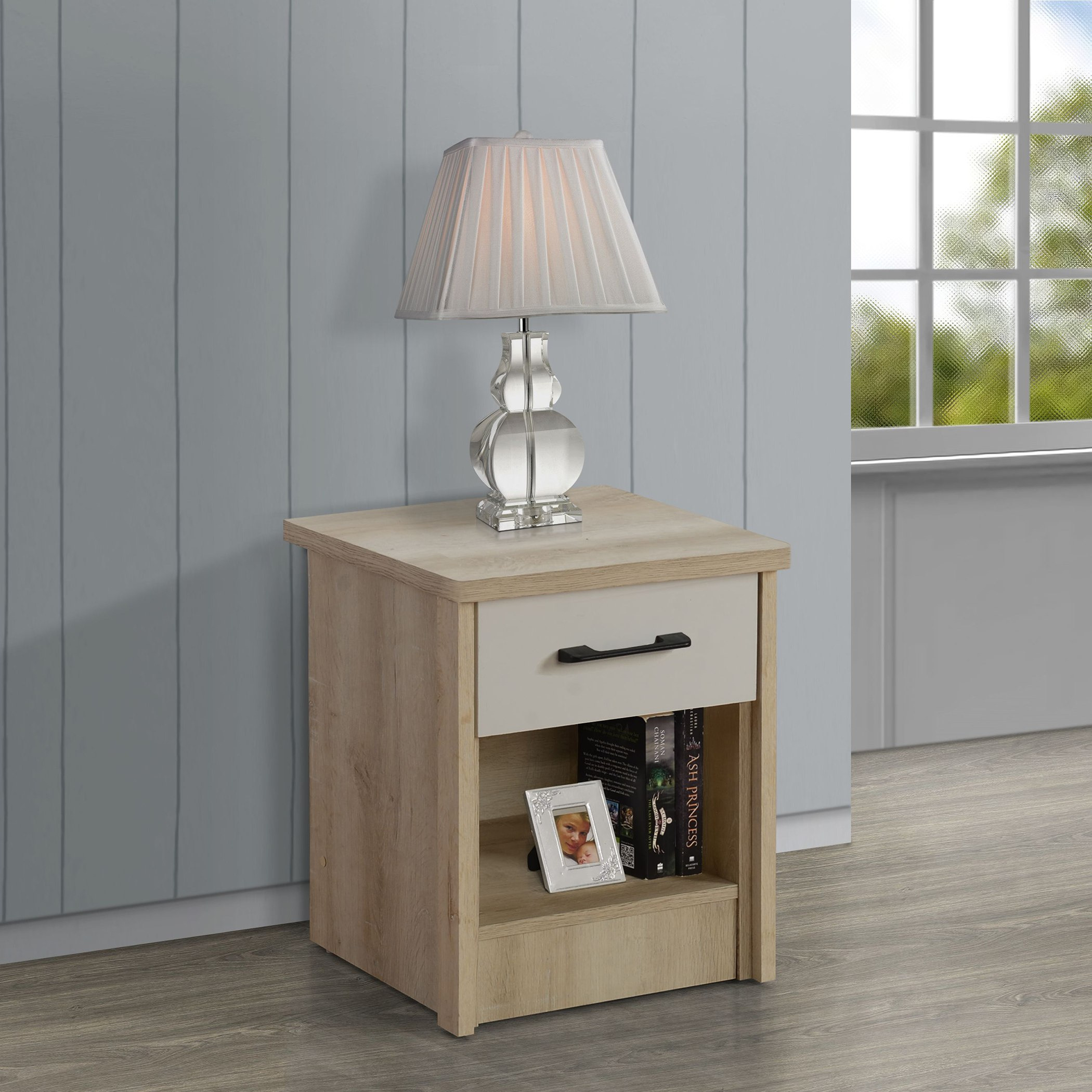 Manston 5-Piece Queen Bedroom Set - 160x200 cm-hbxfurniture-bedsandbedsets-bedroomsets-queen-image-10