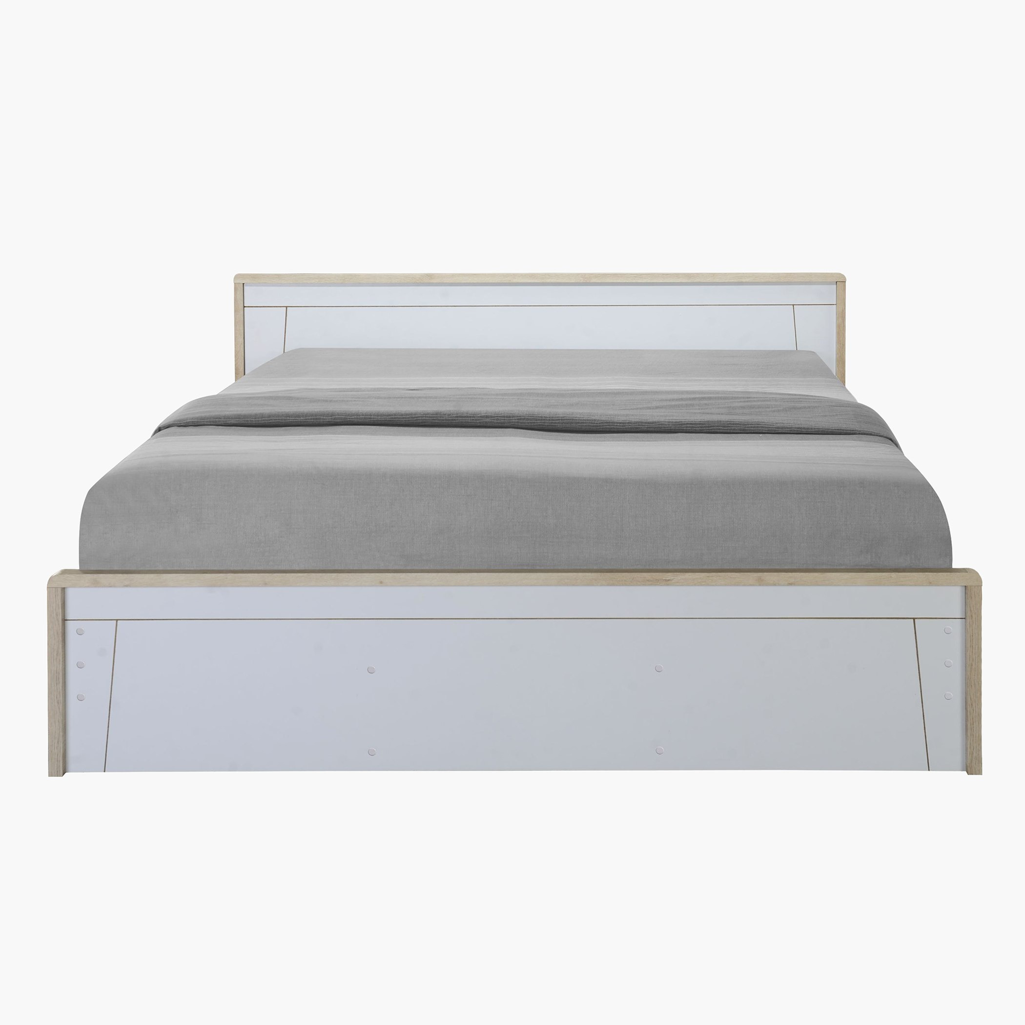 Manston 5-Piece Queen Bedroom Set - 160x200 cm-hbxfurniture-bedsandbedsets-bedroomsets-queen-image-4
