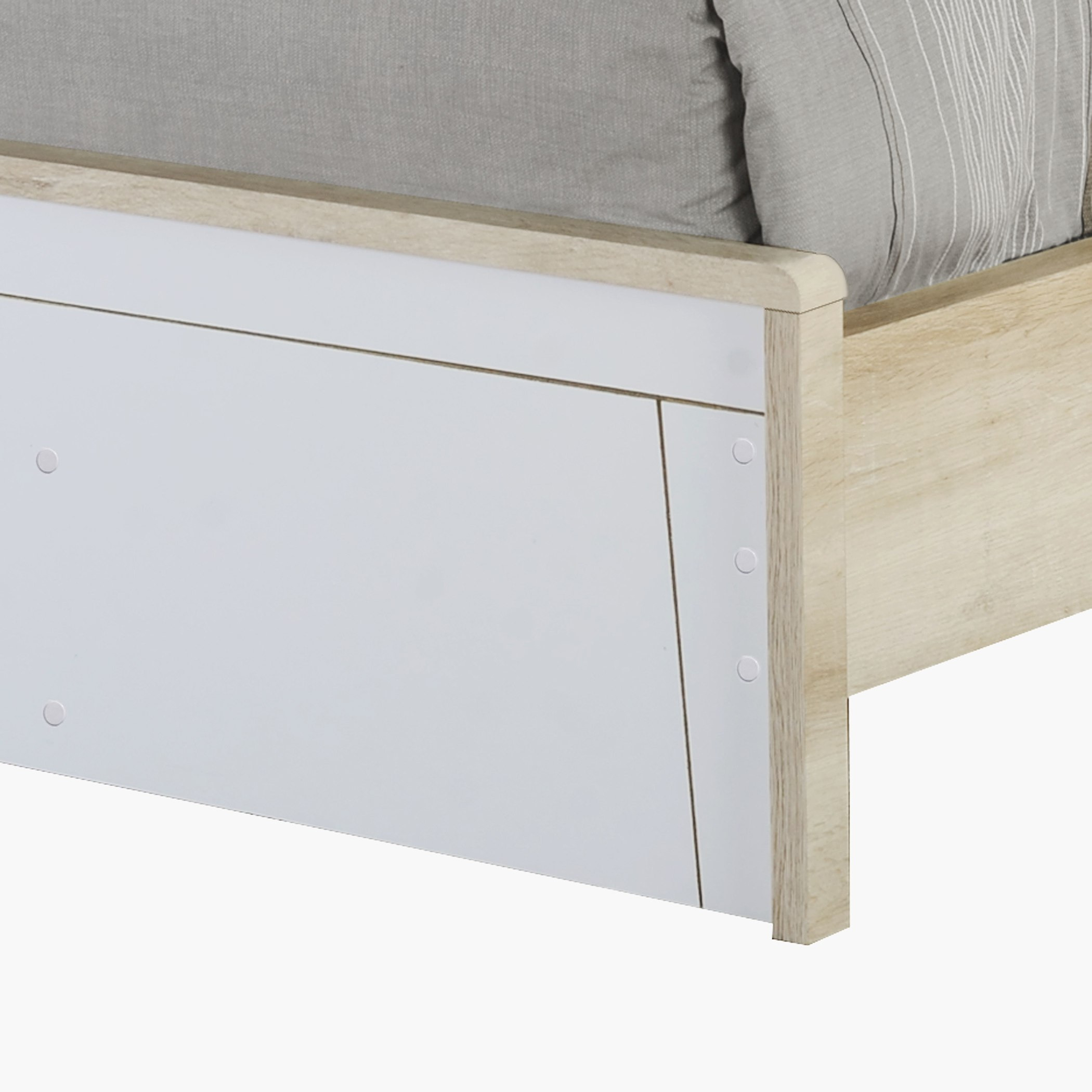 Manston 5-Piece Queen Bedroom Set - 160x200 cm-hbxfurniture-bedsandbedsets-bedroomsets-queen-image-5