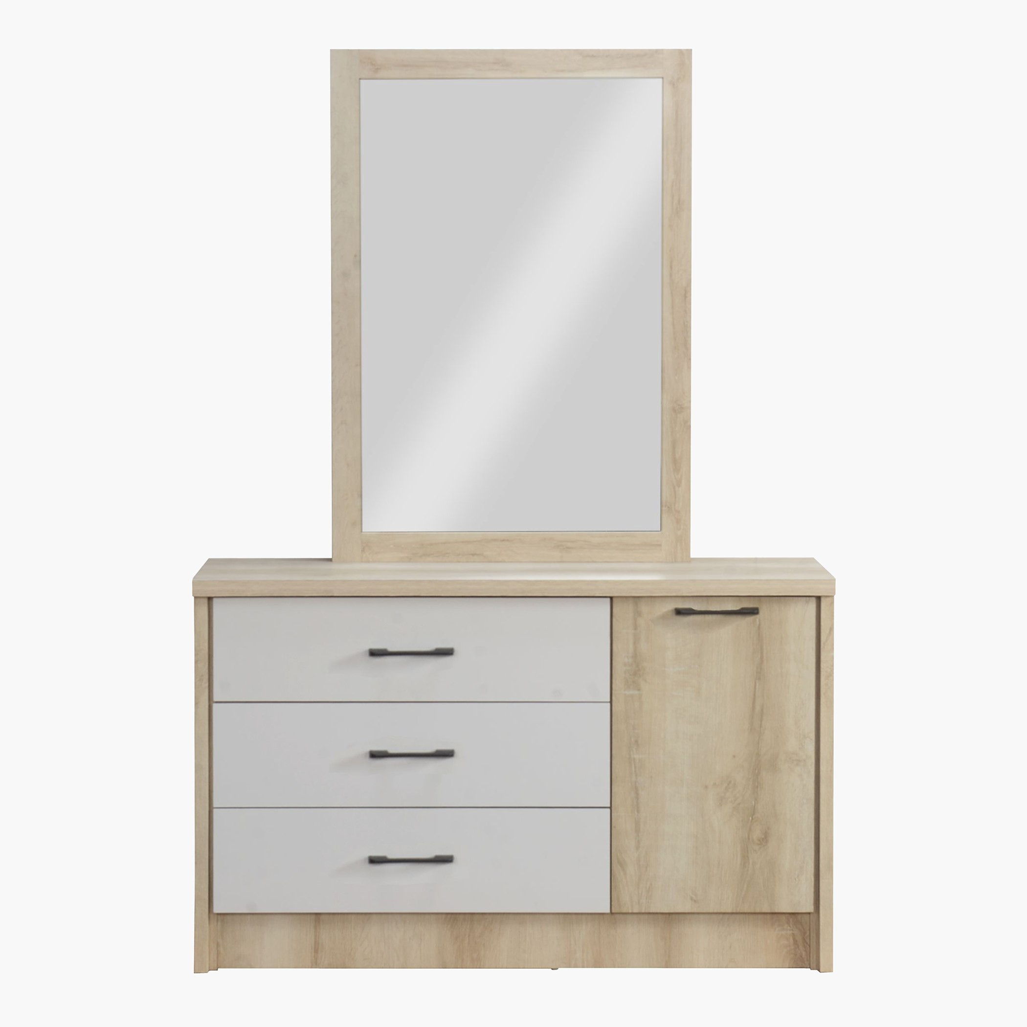 Manston 5-Piece Queen Bedroom Set - 160x200 cm-hbxfurniture-bedsandbedsets-bedroomsets-queen-image-7