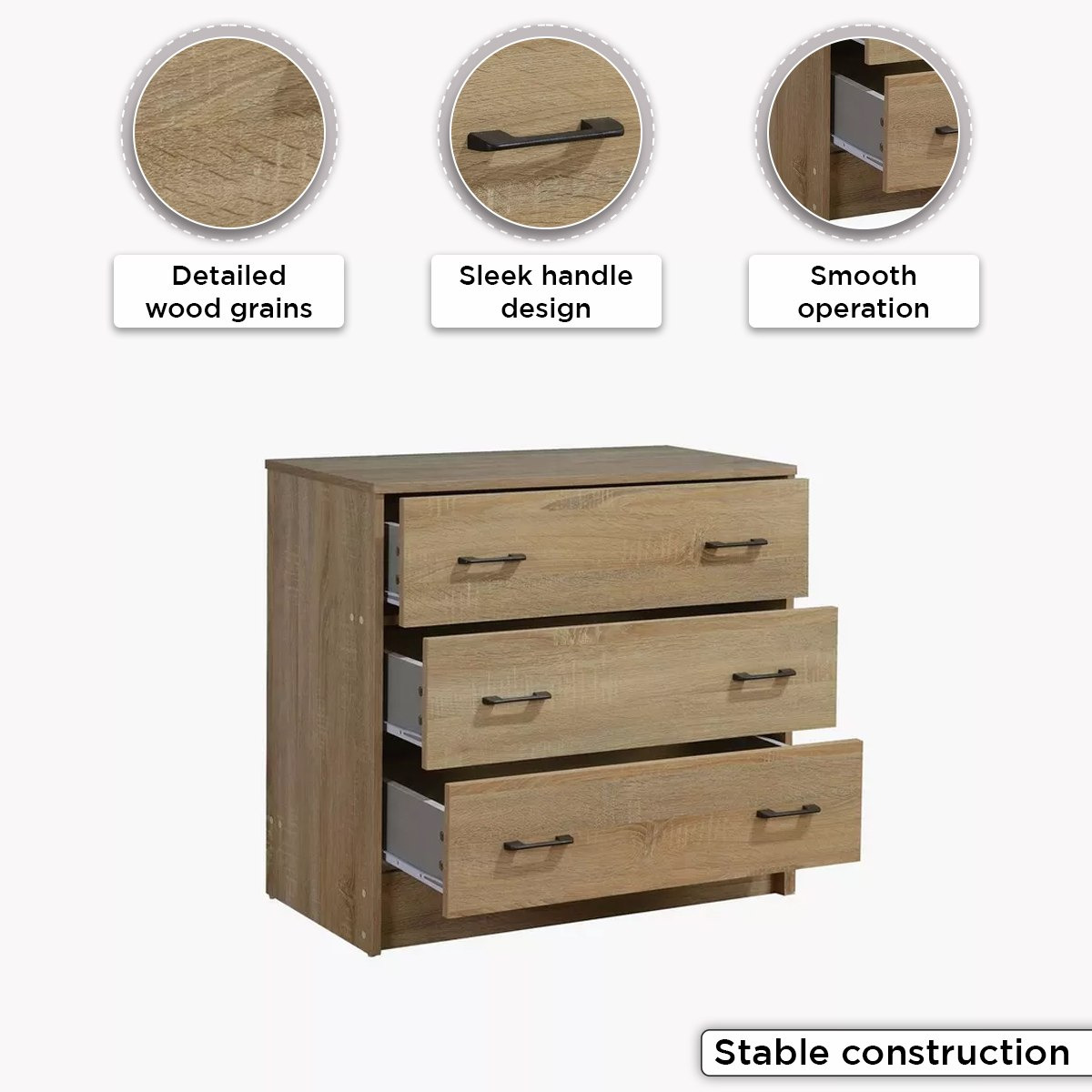 Movo Oasis 3-Drawer Dresser without Mirror-PROMO_HB_SA_HBX10_TH1000_NEW_031025-image-5