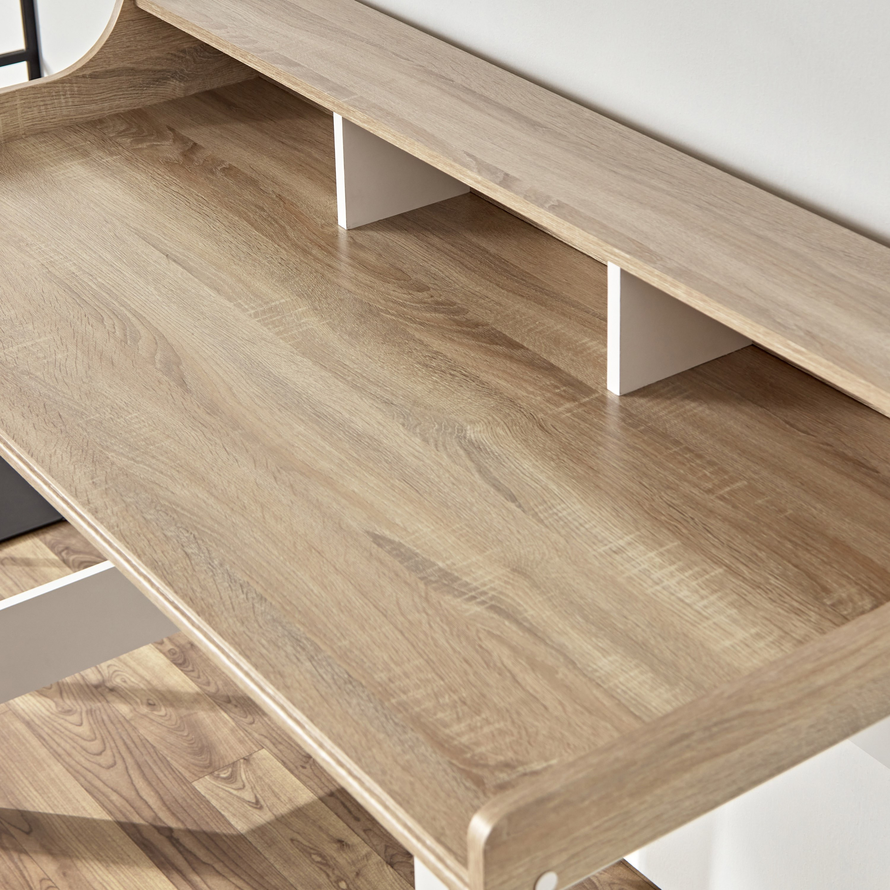Movo Lyon Study Desk-hbxfurniture-office-desks-image-7