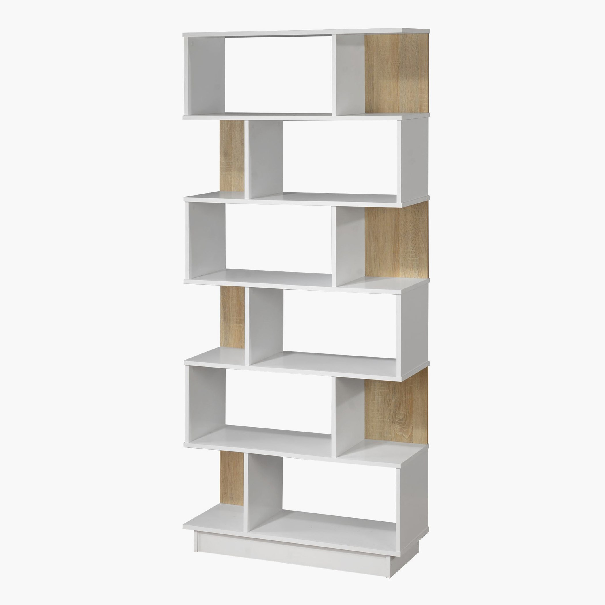 Movo Lyon Bookcase-hbxfurniture-office-bookcases-image-2