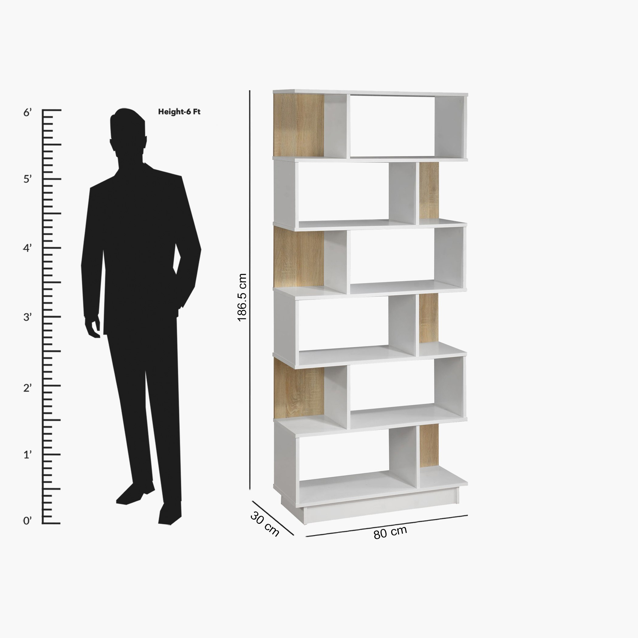 Movo Lyon Bookcase-hbxfurniture-office-bookcases-image-9