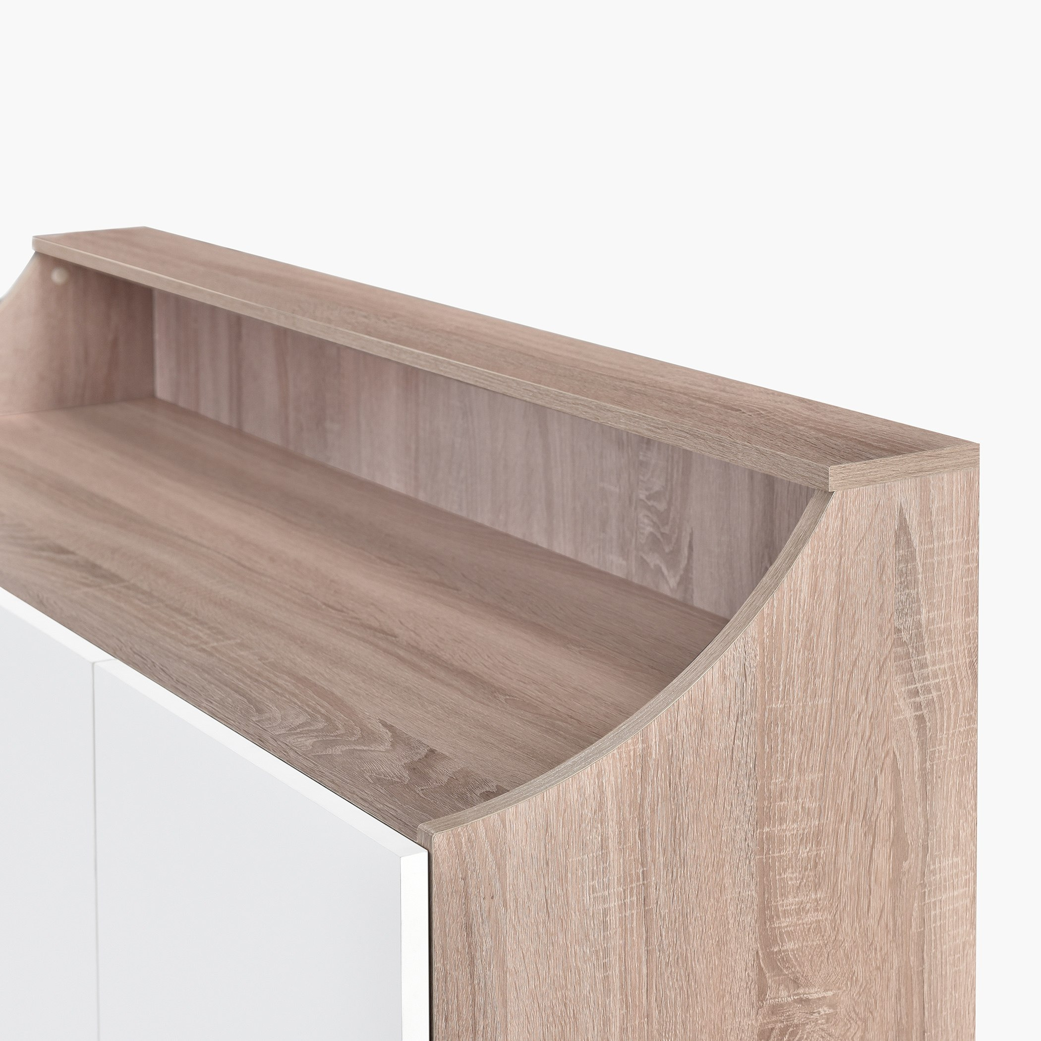 Capri Emotion 26-Pair Shoe Cabinet-hbxbedroom-shoecabinetsandracks-image-7
