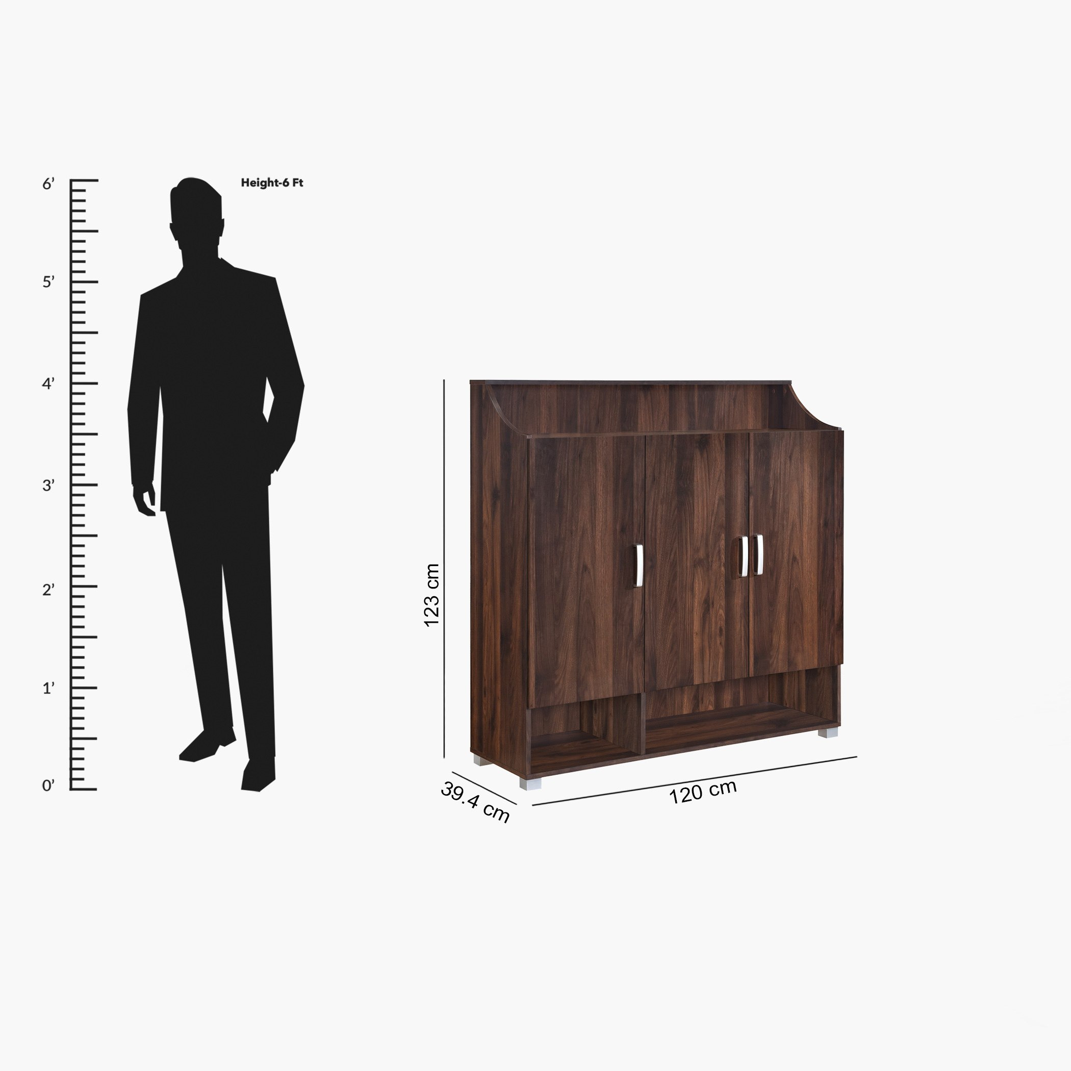 Capri Emotion 26-Pair Shoe Cabinet-hbxbedroom-shoecabinetsandracks-image-12