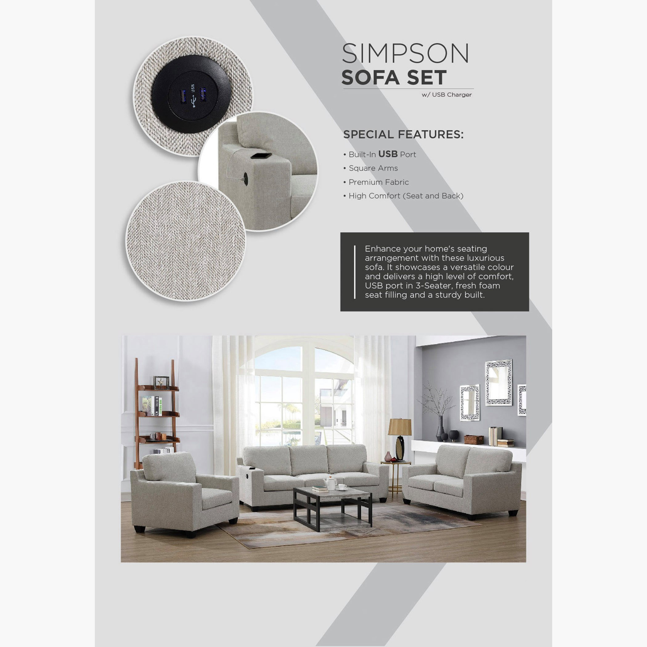 Simpson Fabric Armchair-hbxlivingroom-sofasandarmchairs-sofas-image-15