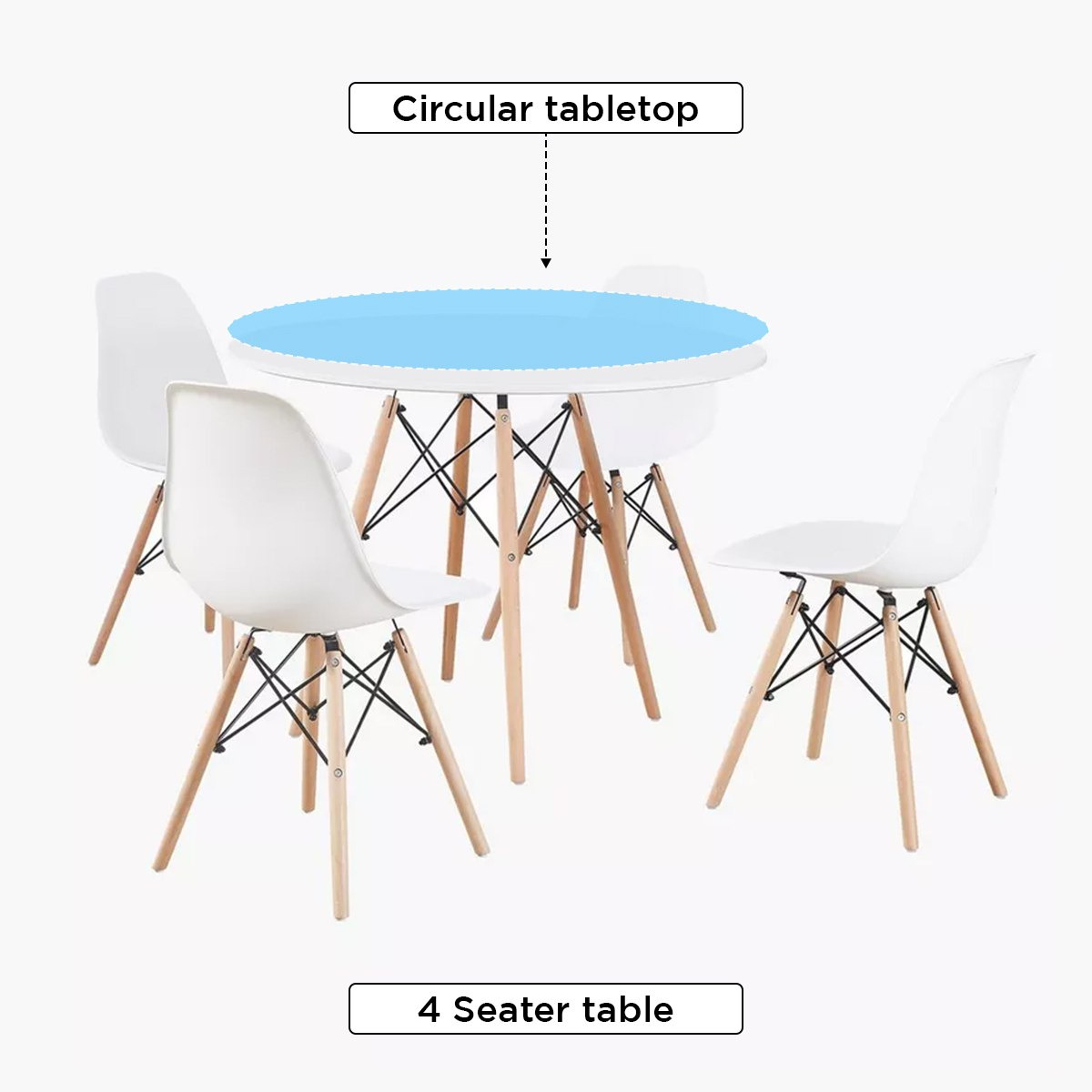Toto Dimi 4-Seater Round Dining Set with Solid Wood Legs-PROMO_HB_UAE_HBX10_280126-image-7