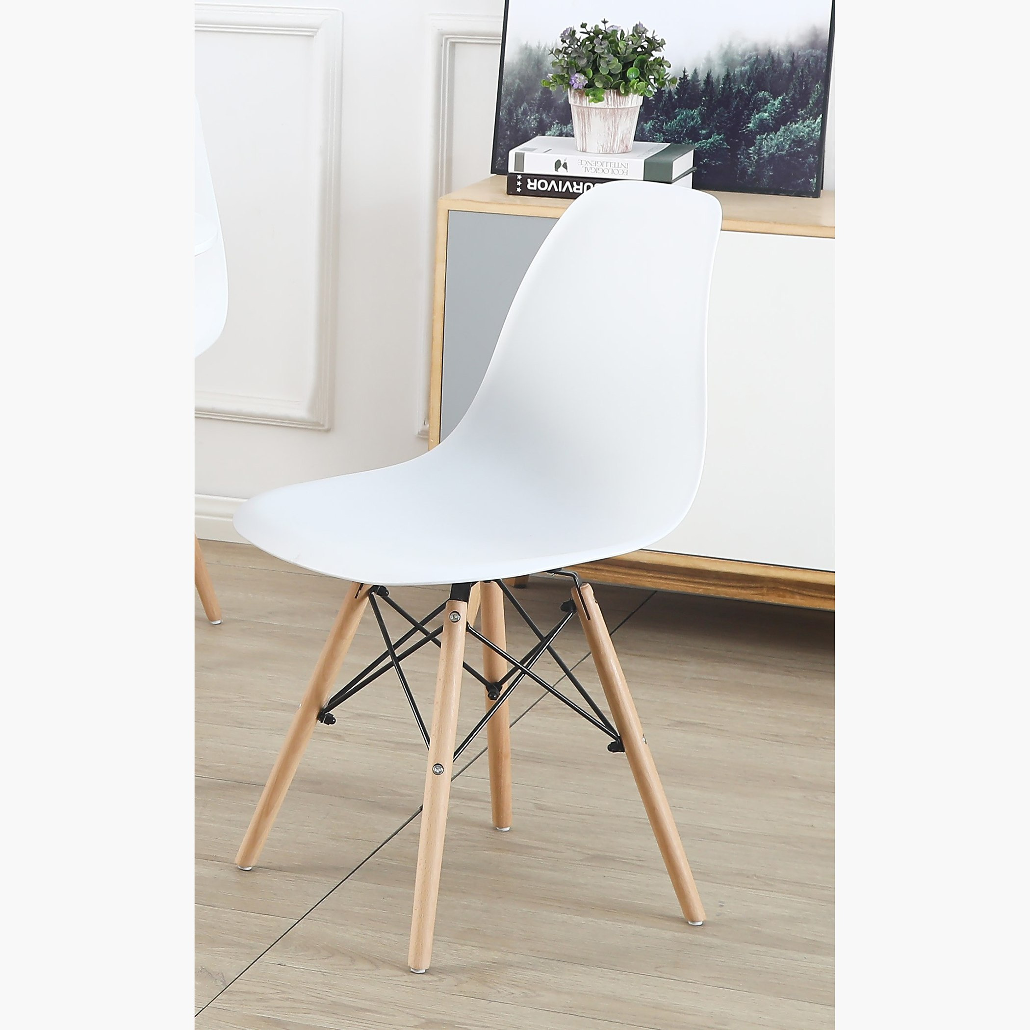 Toto Dimi 4-Seater Round Dining Set with Solid Wood Legs-PROMO_HB_UAE_HBX10_280126-image-3