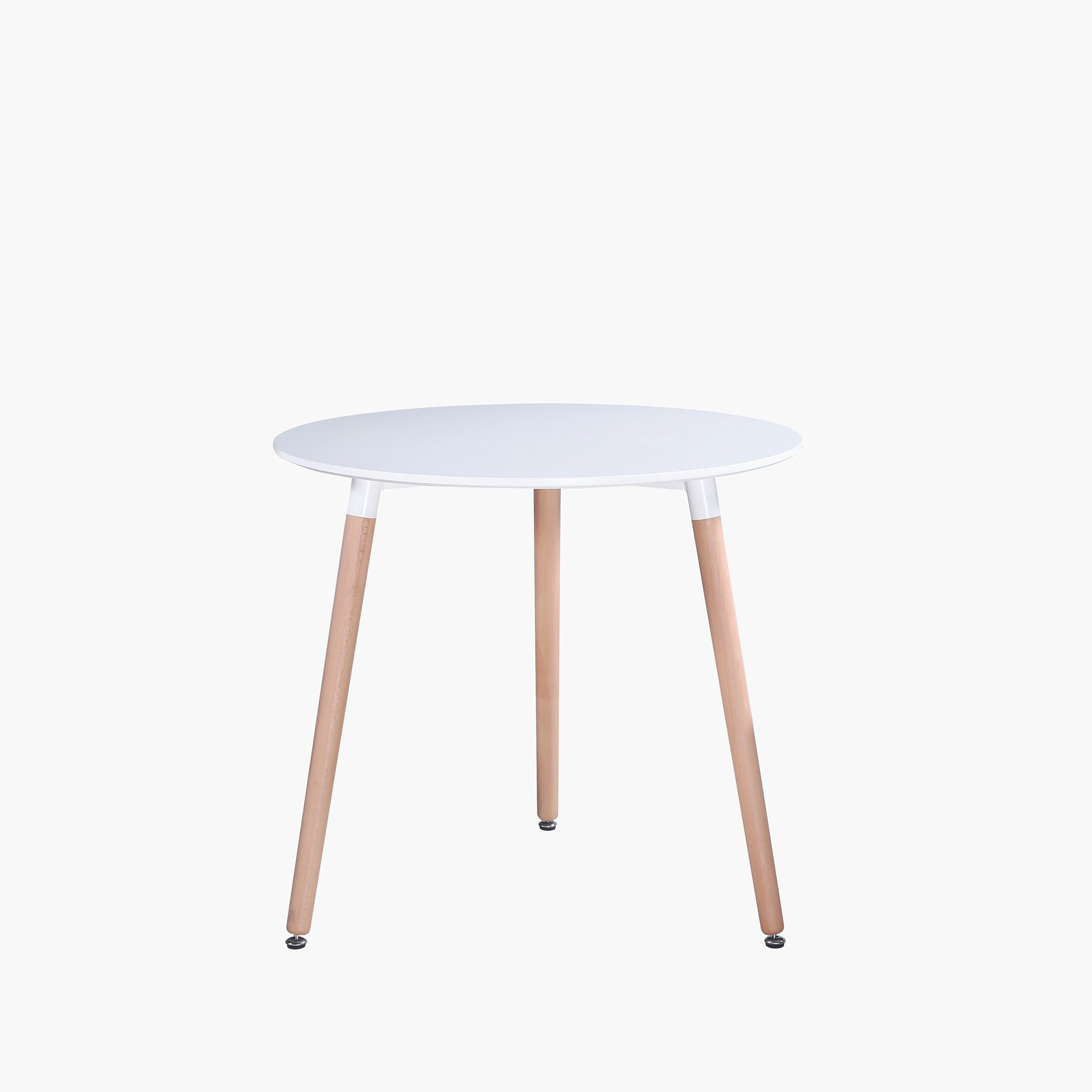 طاولة سفرة مستديرة لـ4 مقاعد من توتو-hbxfurniture-diningtablesandsets-diningtables-fourseater-image-5