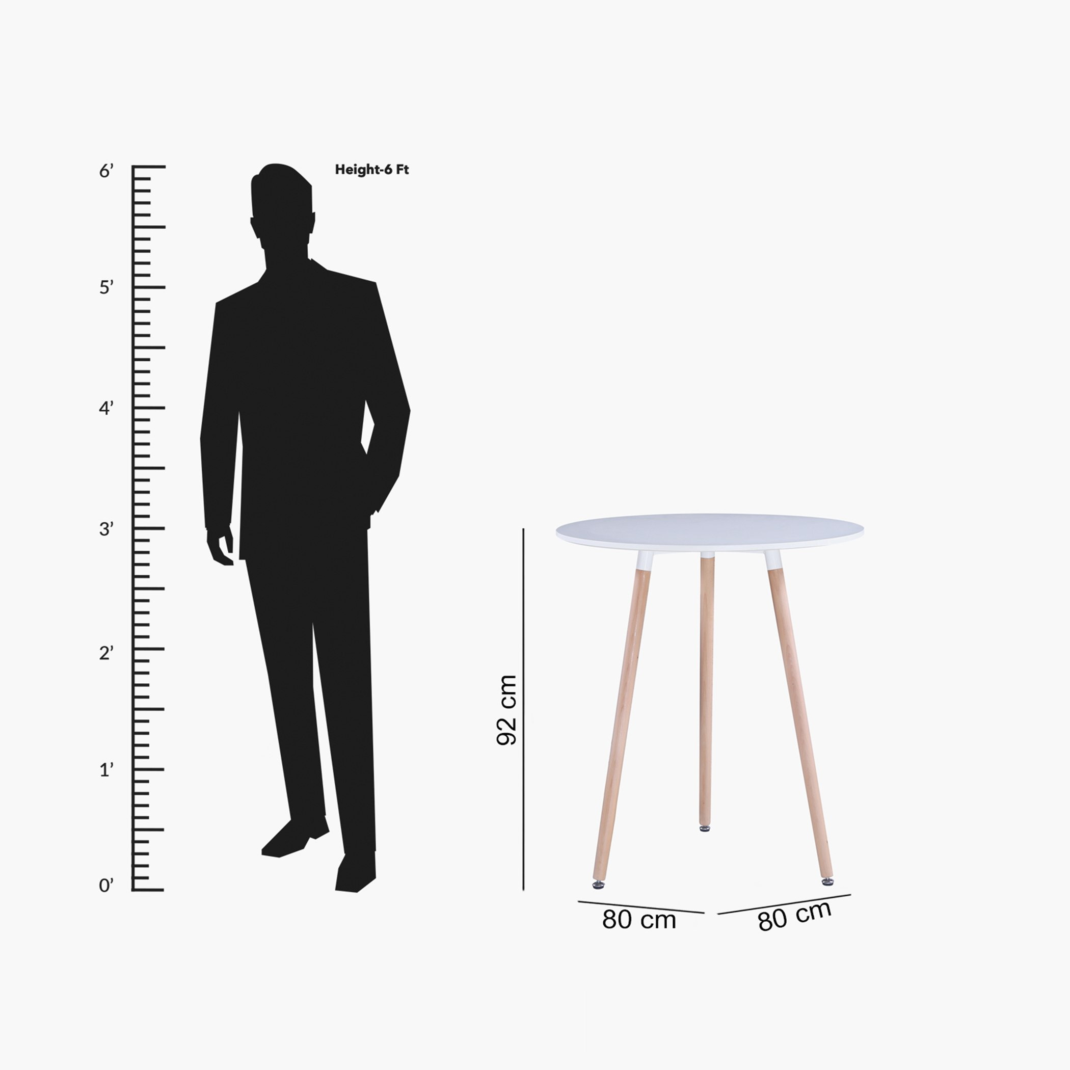 Toto 2-Seater Round High Dining Table-hbxdiningroom-diningtablesandsets-diningtables-twoseater-image-5