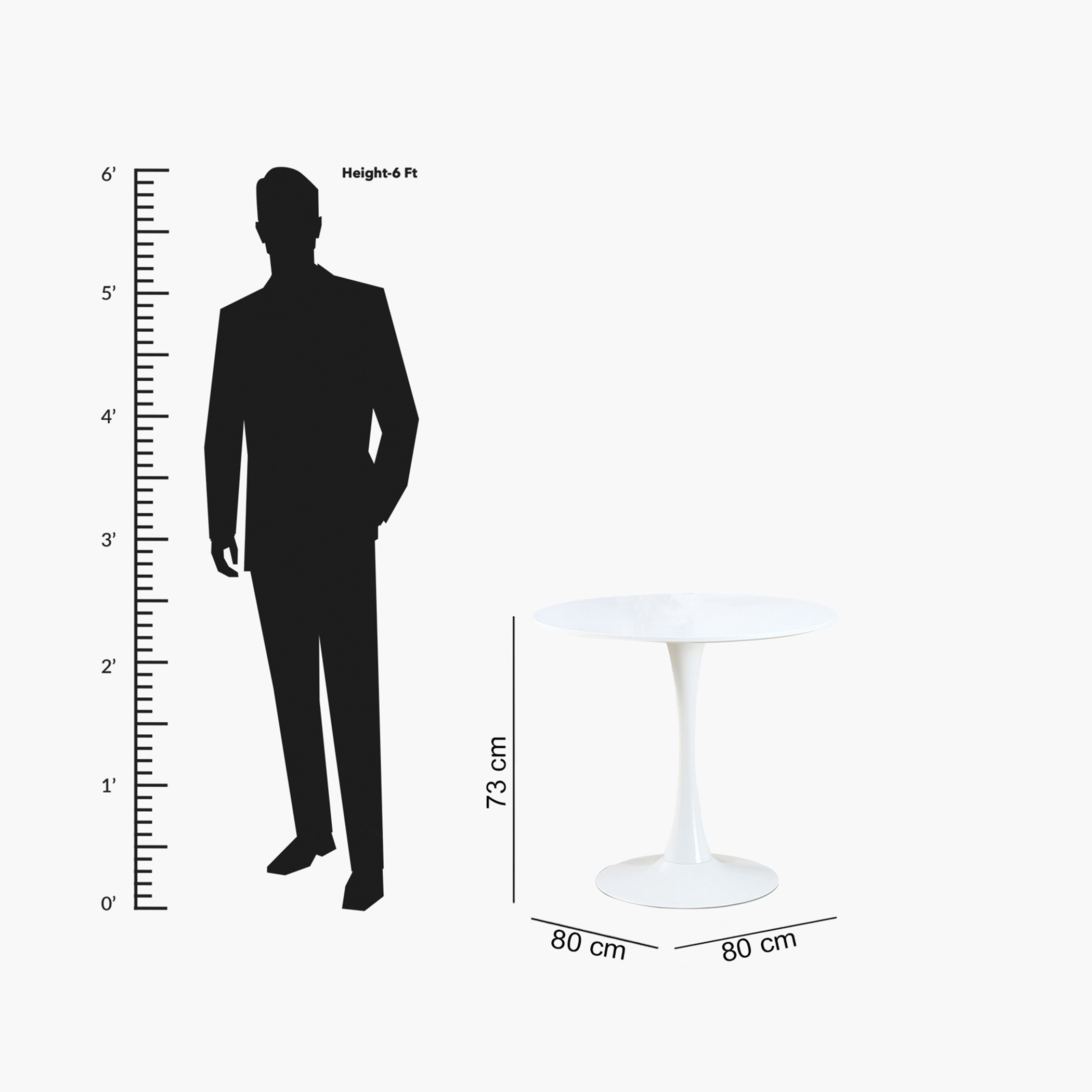 طاولة سفرة مستديرة مقعدين من إلفيس نوفي-hbxdiningroom-diningtablesandsets-diningtables-twoseater-image-5