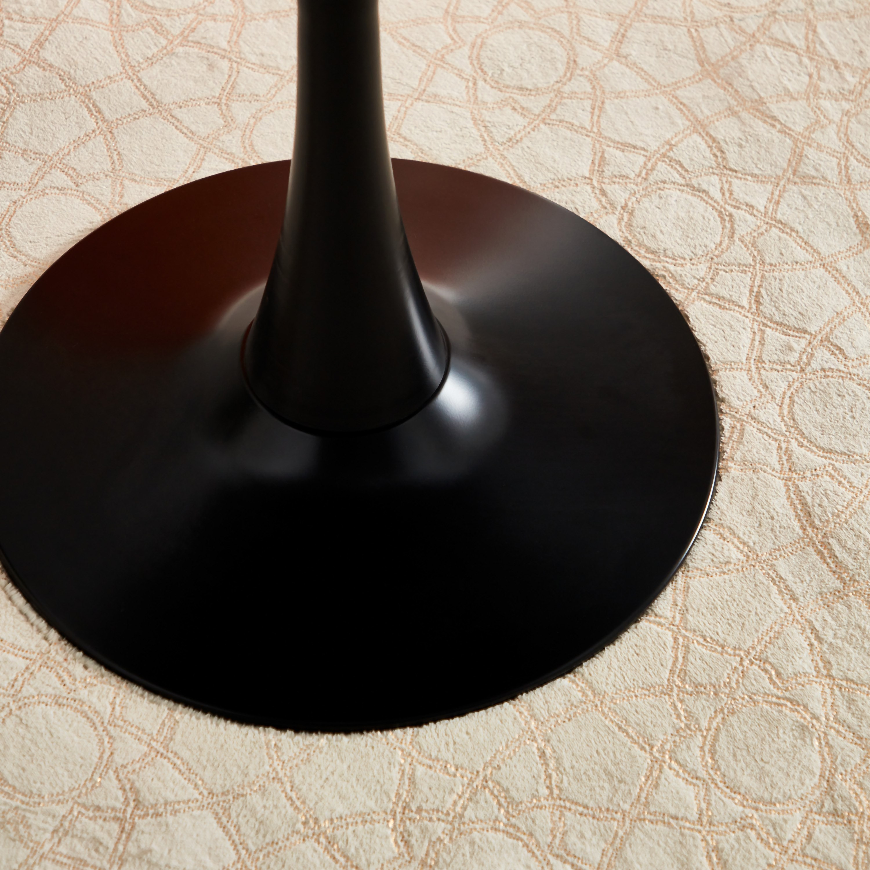 طاولة سفرة مستديرة بمقعدين من إلفيس نوفي-hbxdiningroom-diningtablesandsets-diningtables-twoseater-image-4