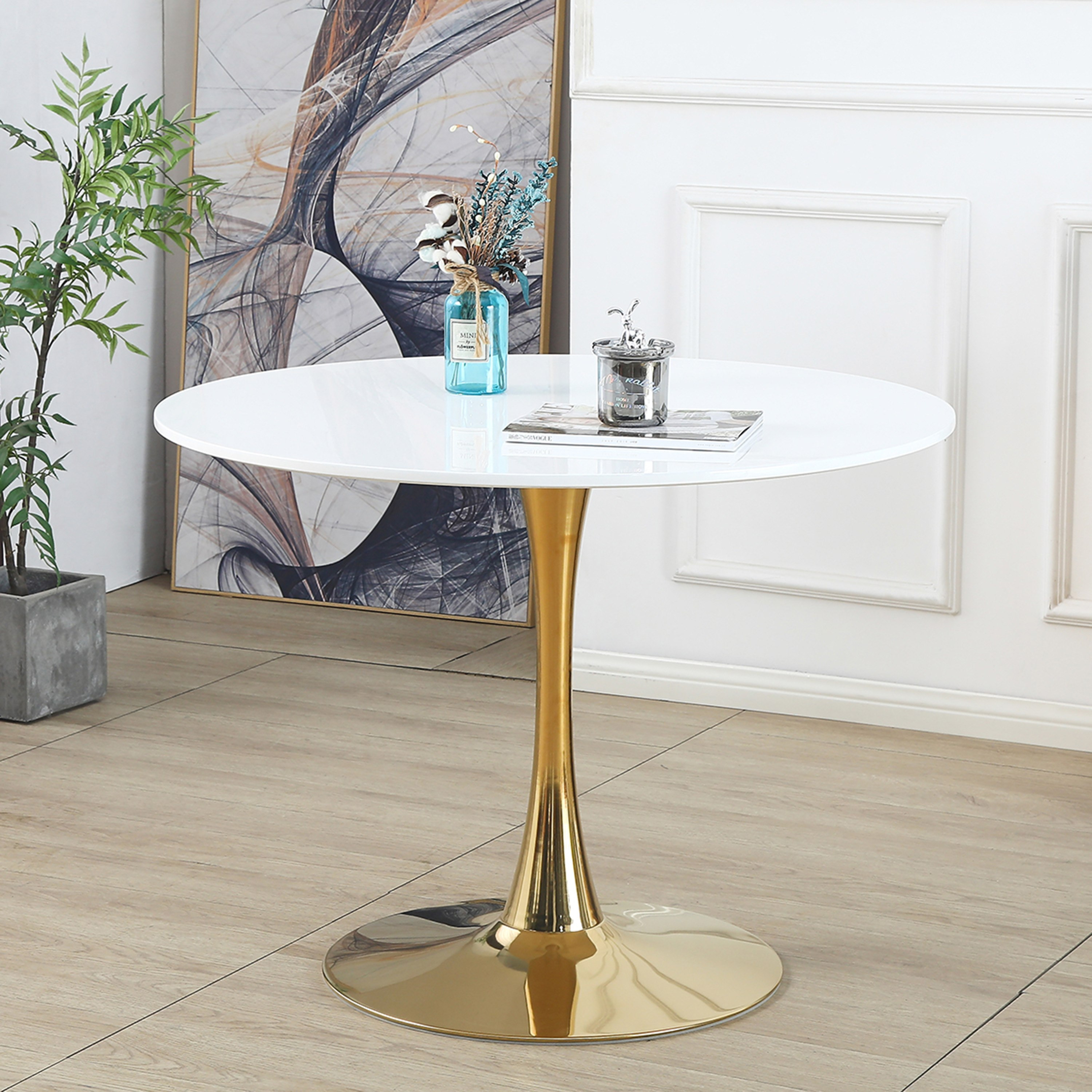 Buy round online table