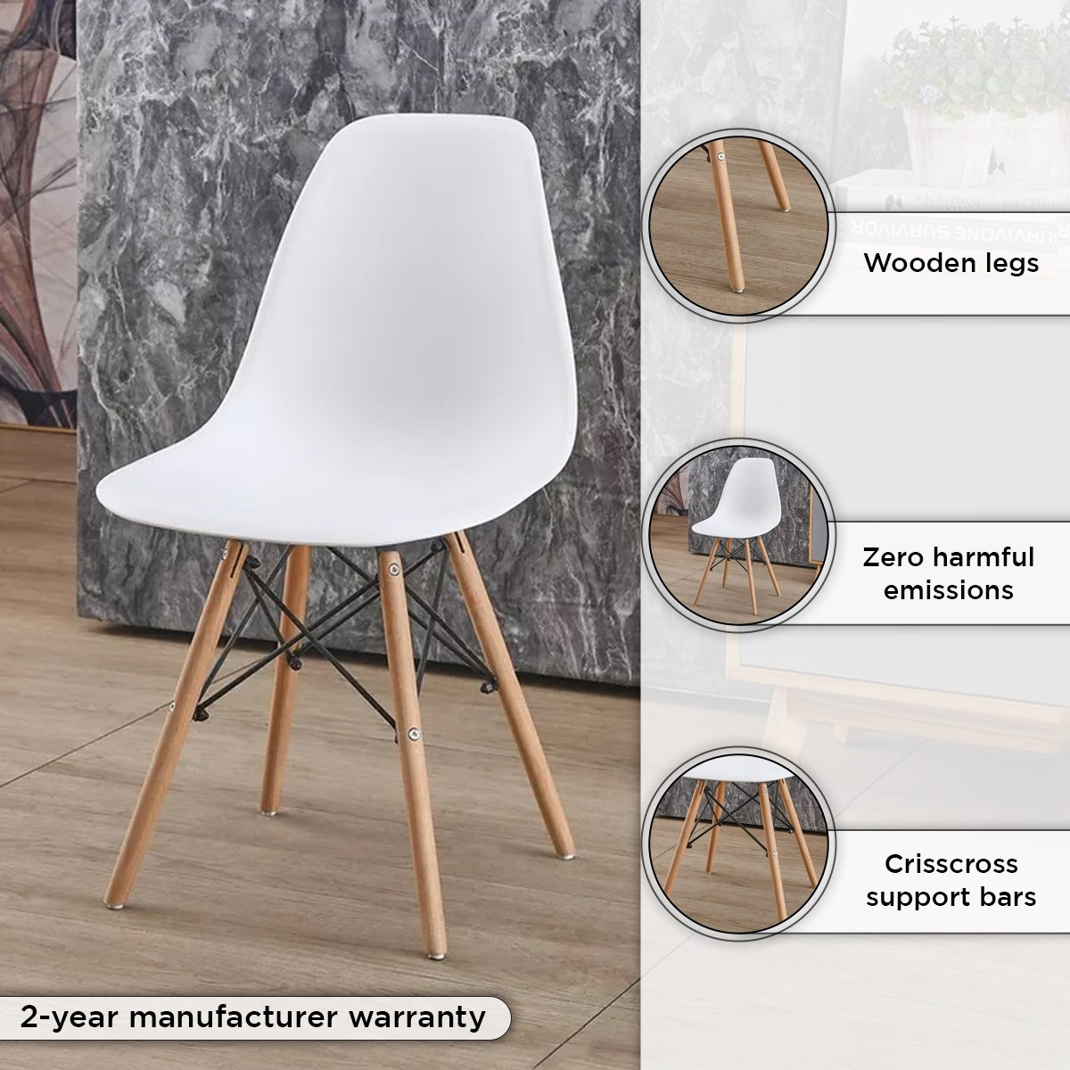 Dimi Dining Chair with Solid Wood Legs-hbxdiningroom-diningchairs-image-4