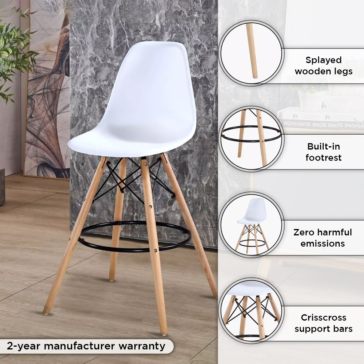 Dimi Bar Stool with Solid Wood Legs-PROMO_HB_KSA_HBX10_190925-image-4