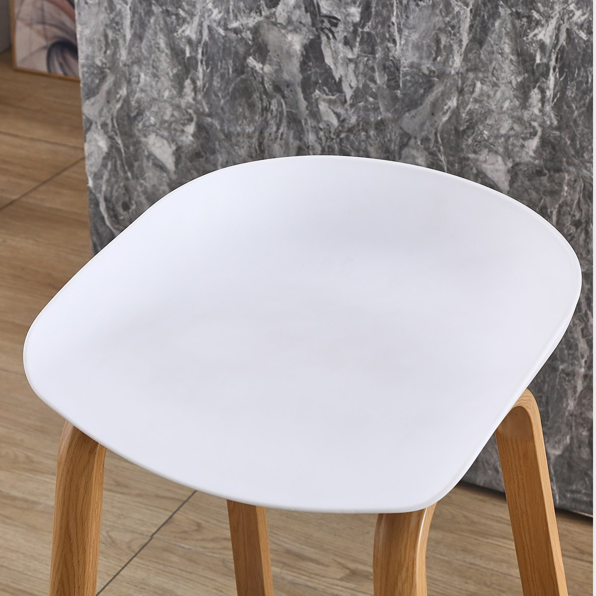 Toto Bar Stool with Metal Legs-hbxfurniture-diningroom-barcountersandbarstools-image-3