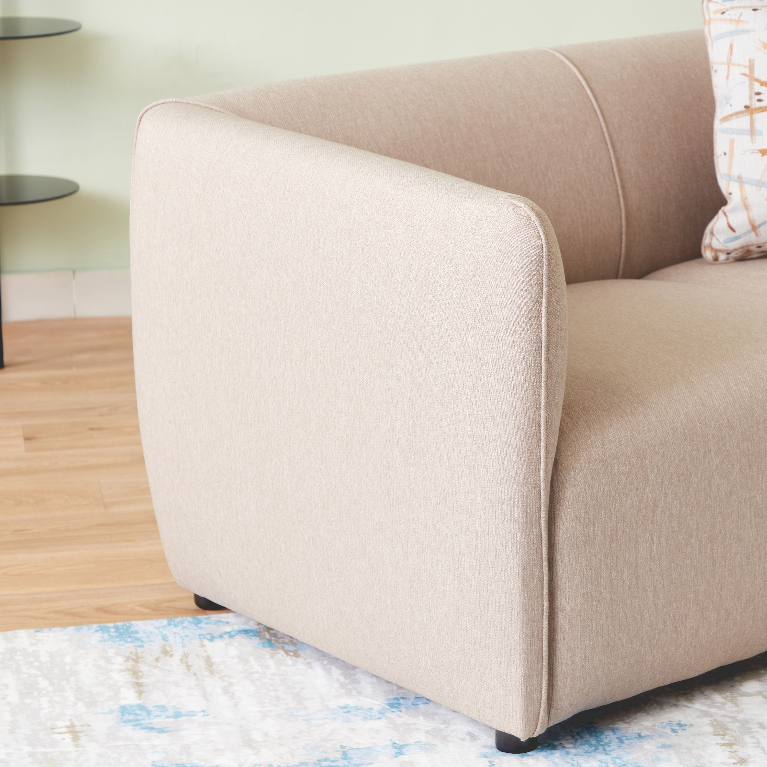 كنبة قماش مقعدين مع 2 وسادة من ديتون-hbxlivingroom-sofasandarmchairs-sofas-image-3