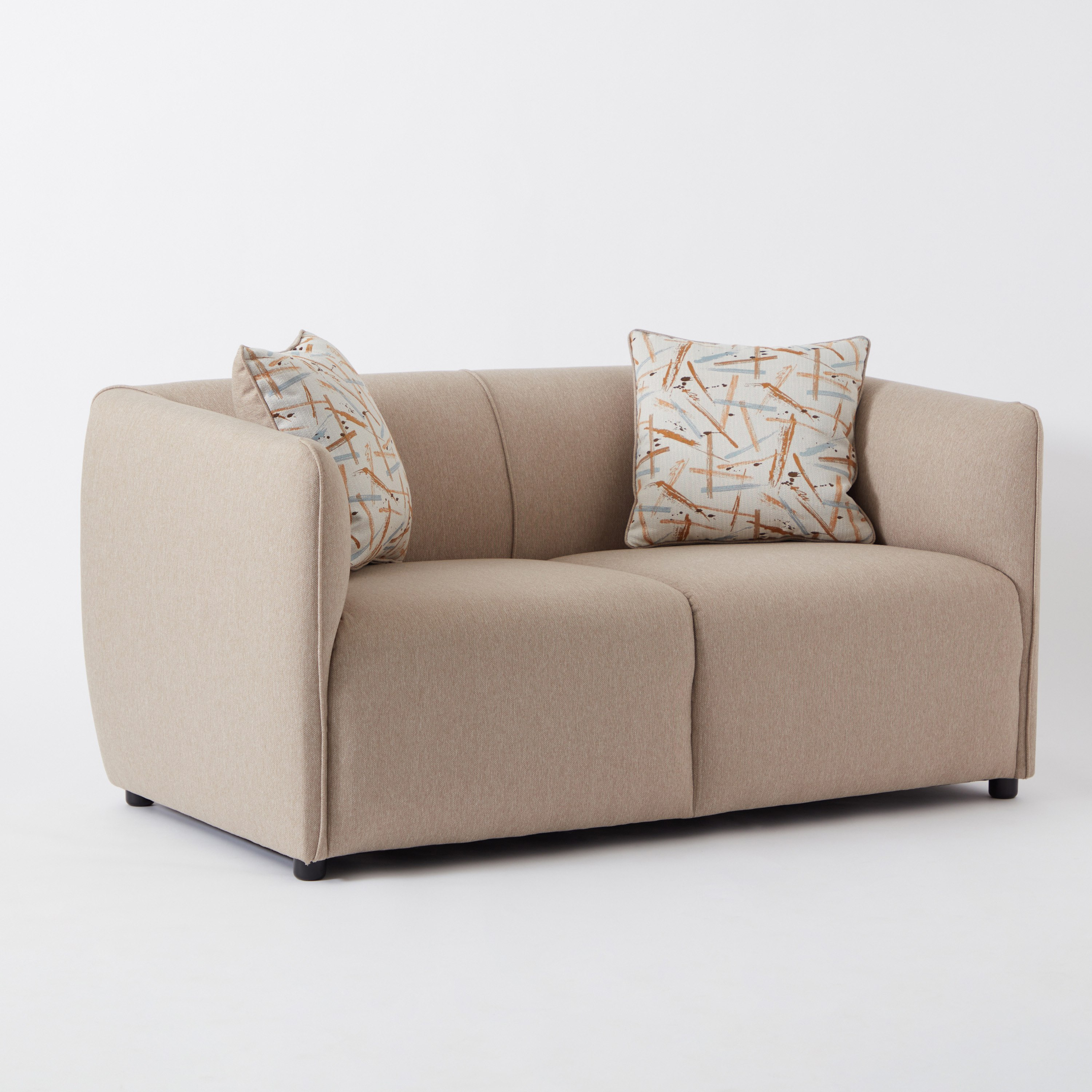 كنبة قماش مقعدين مع 2 وسادة من ديتون-hbxlivingroom-sofasandarmchairs-sofas-image-9