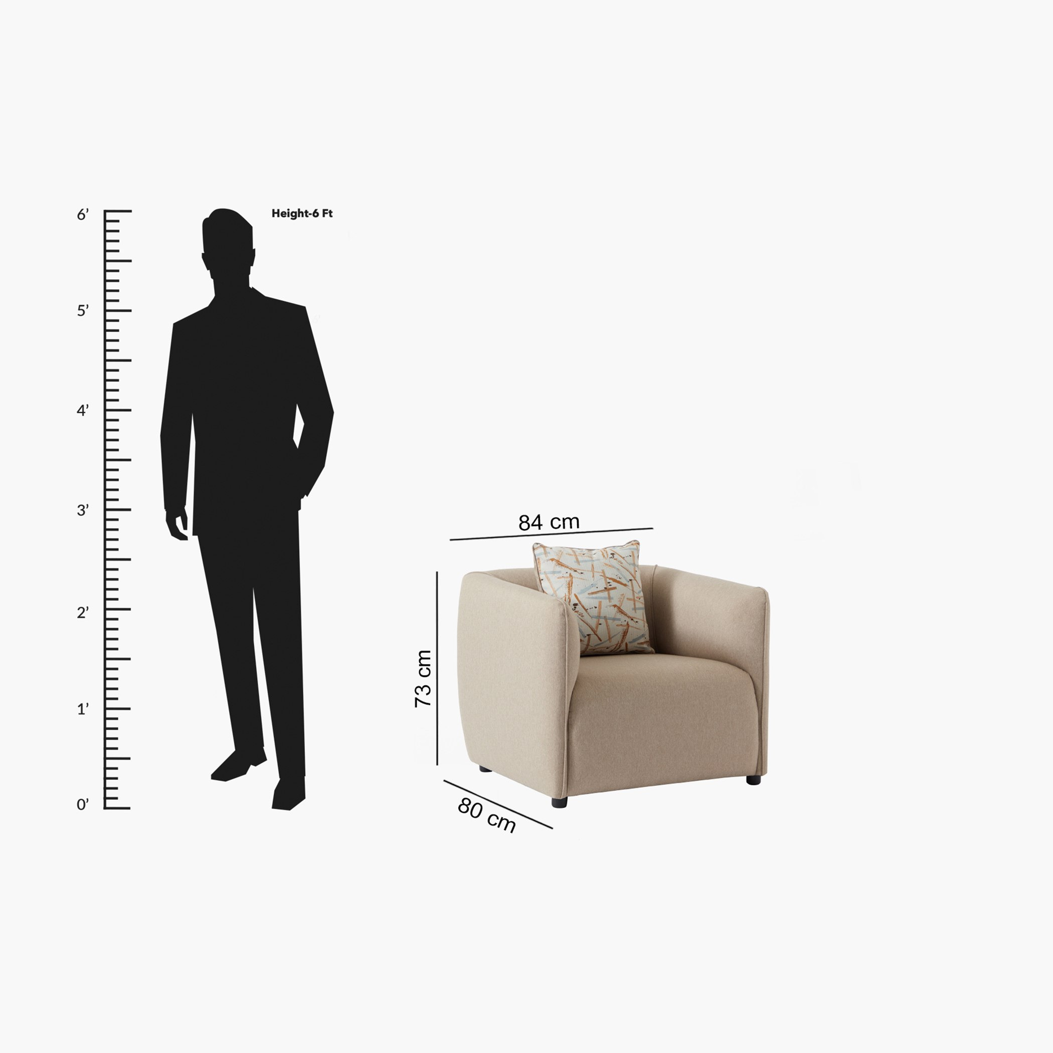 كنبة قماش مقعد واحد مع وسادة من ديتون-hbxlivingroom-sofasandarmchairs-sofas-image-9