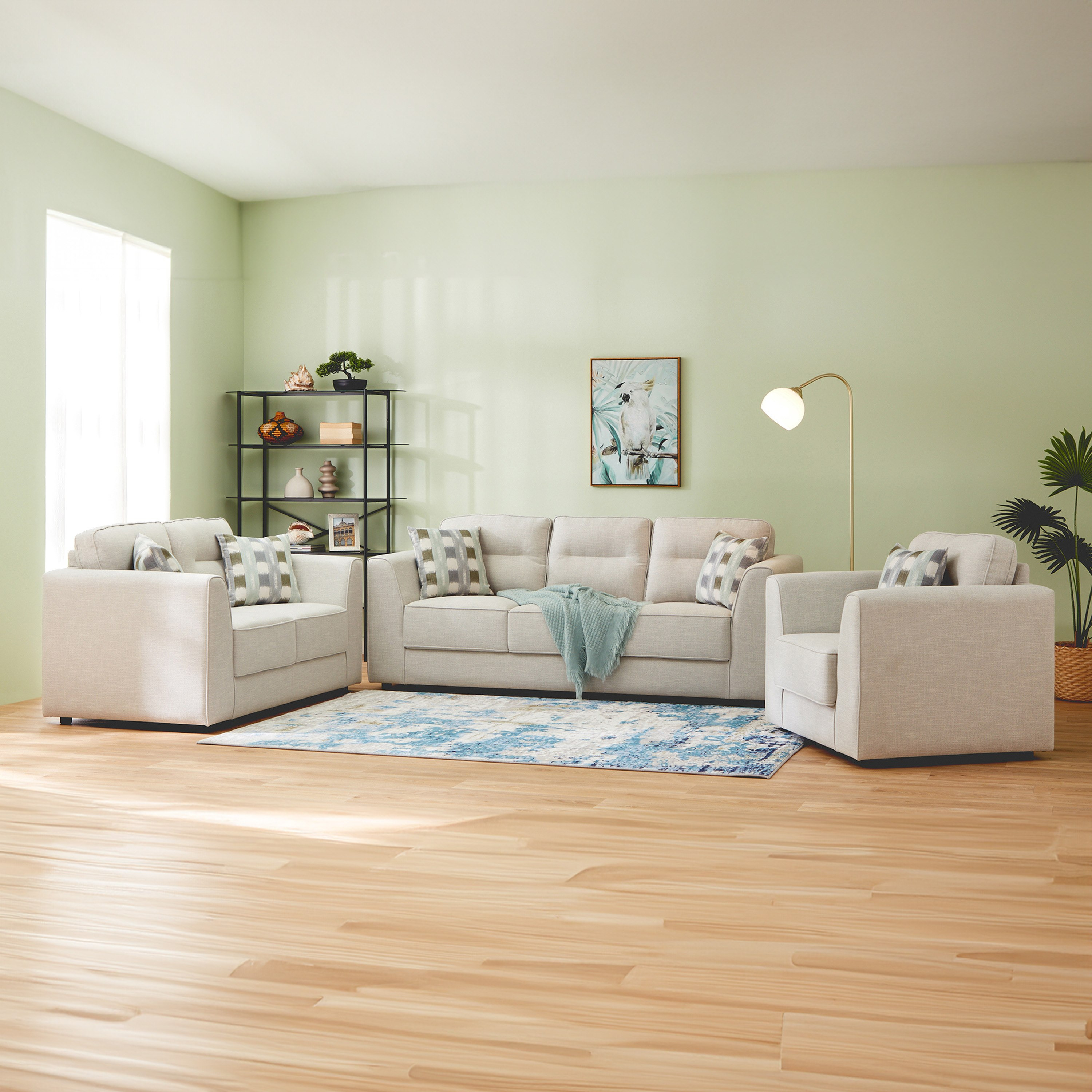 كنبة قماش 3 مقاعد مع 2 وسادة من نيوارك-hbxlivingroom-sofasandarmchairs-sofas-image-10