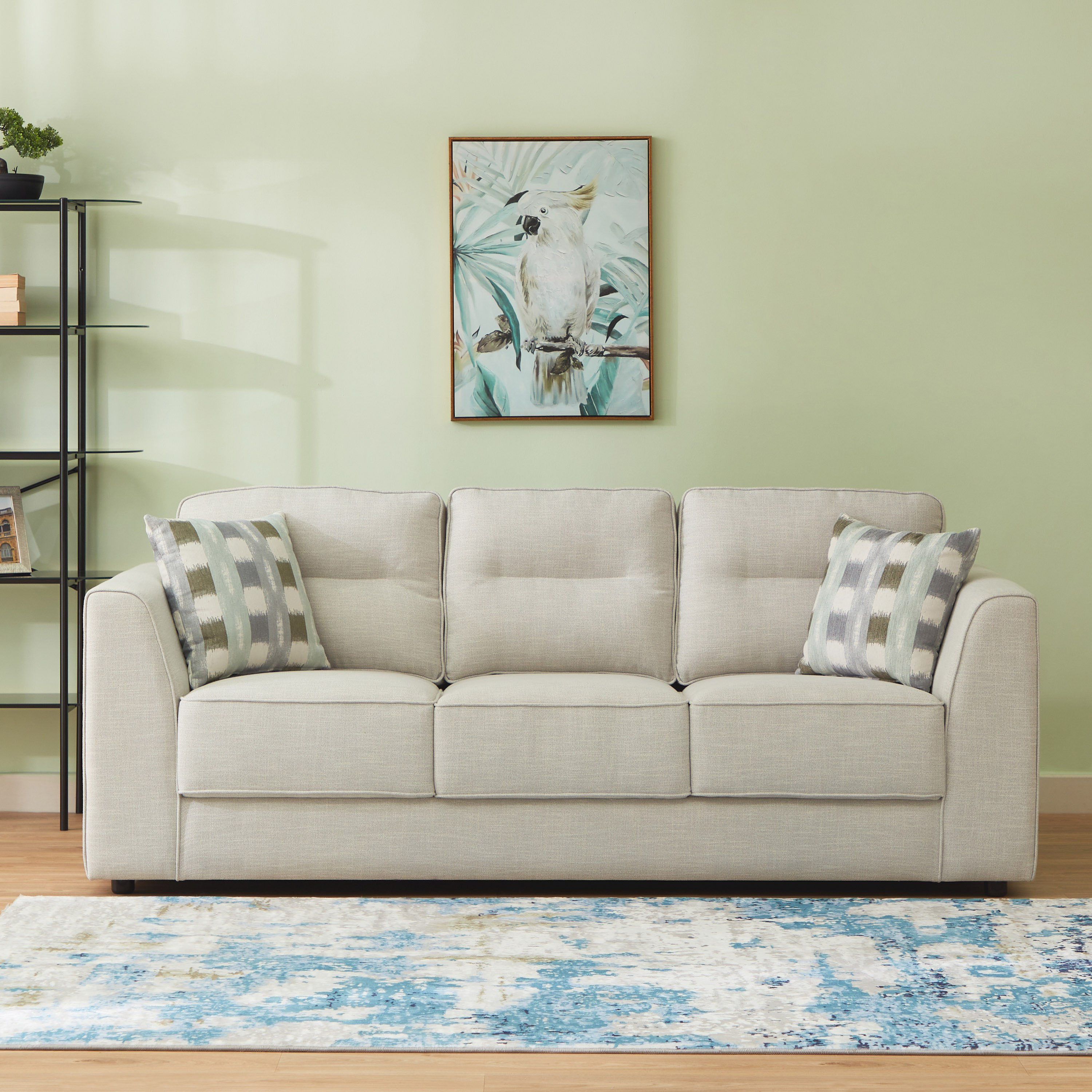 كنبة قماش 3 مقاعد مع 2 وسادة من نيوارك-hbxlivingroom-sofasandarmchairs-sofas-image-2