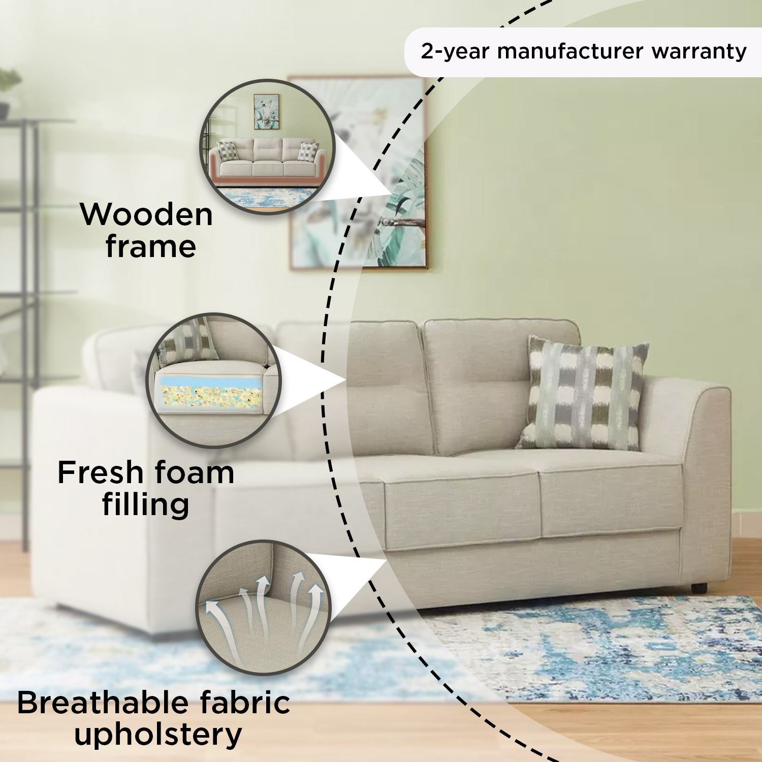 كنبة قماش 3 مقاعد مع 2 وسادة من نيوارك-hbxlivingroom-sofasandarmchairs-sofas-image-6