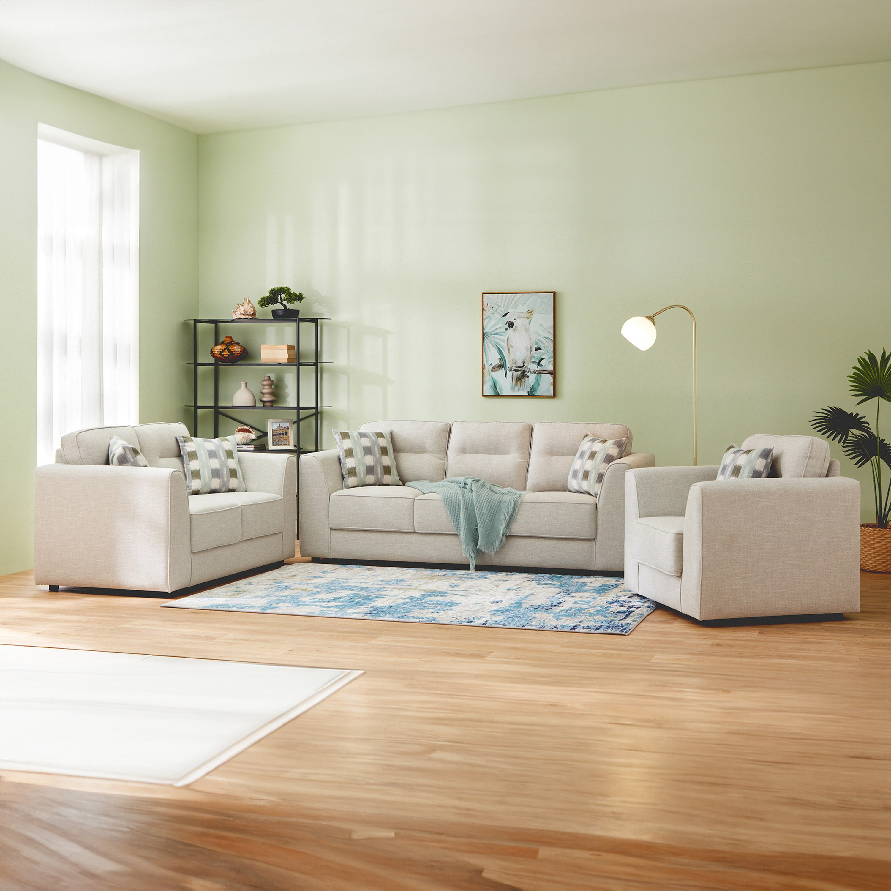 كنبة قماش مقعد واحد مع وسادة من نيوارك-hbxlivingroom-sofasandarmchairs-sofas-image-9