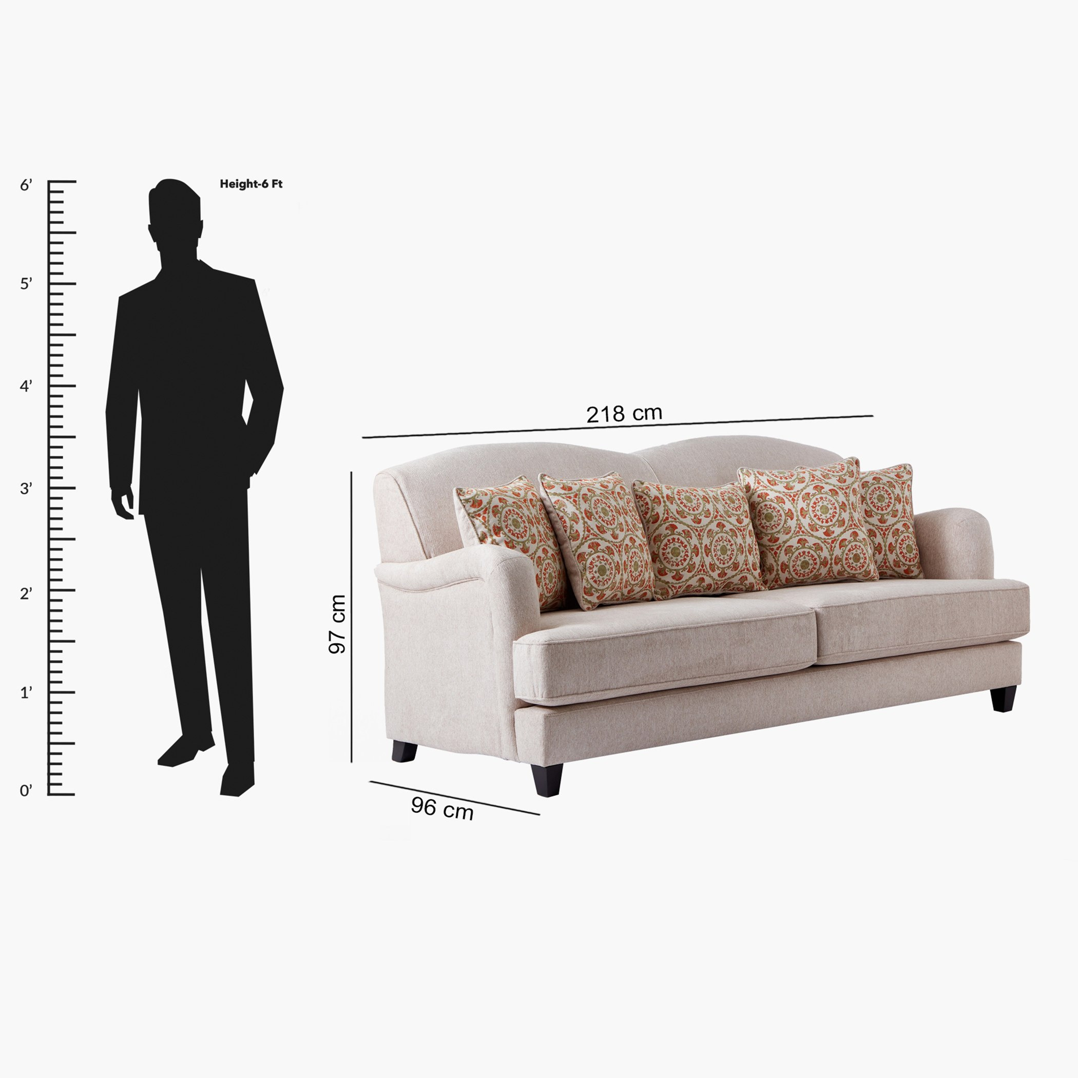 كنبة قماش 3 مقاعد مع 5 وسائد من بيتسبرغ-hbxlivingroom-sofasandarmchairs-sofas-image-12