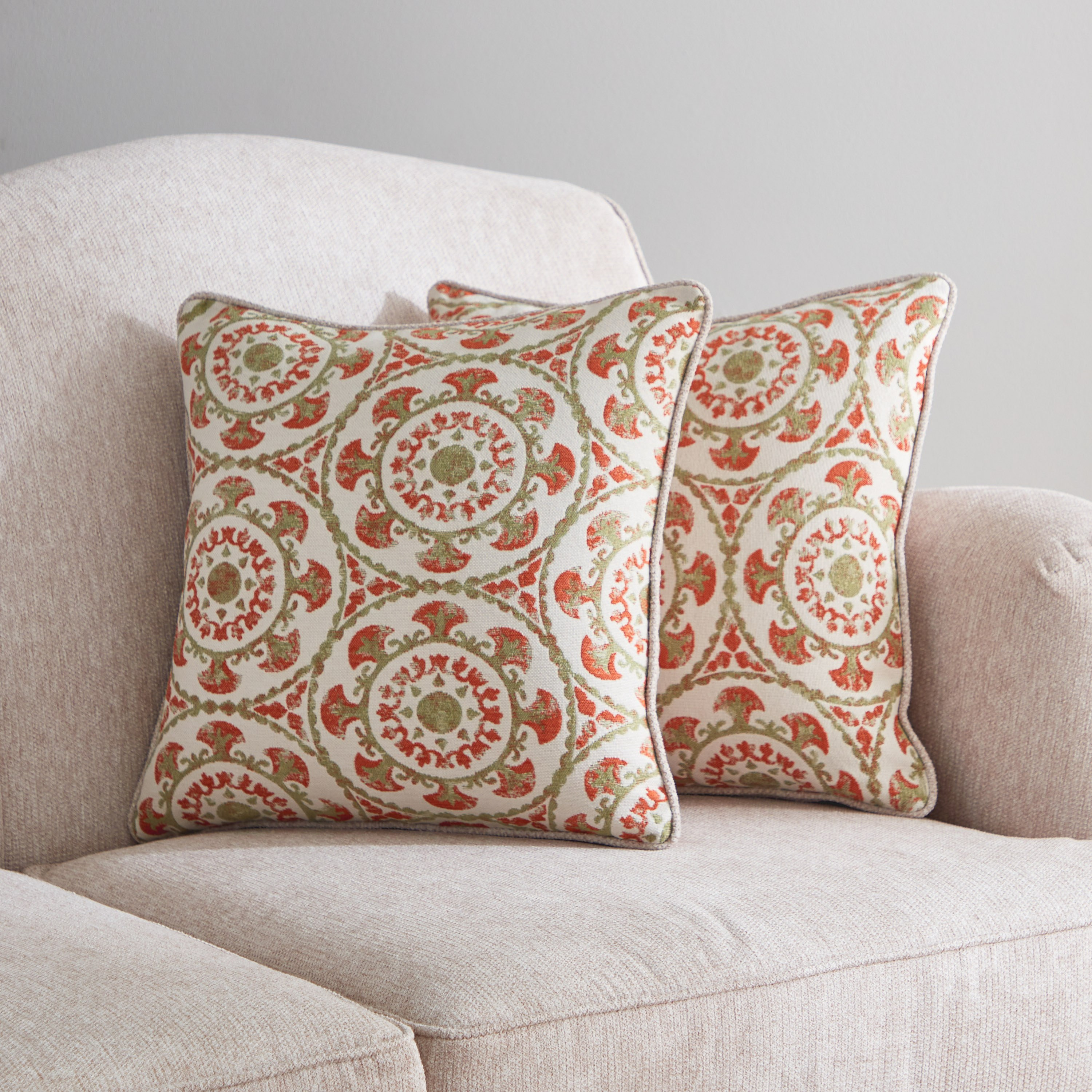 كنبة قماش مقعدين مع 2 وسادة من بيتسبرغ-hbxlivingroom-sofasandarmchairs-sofas-image-3