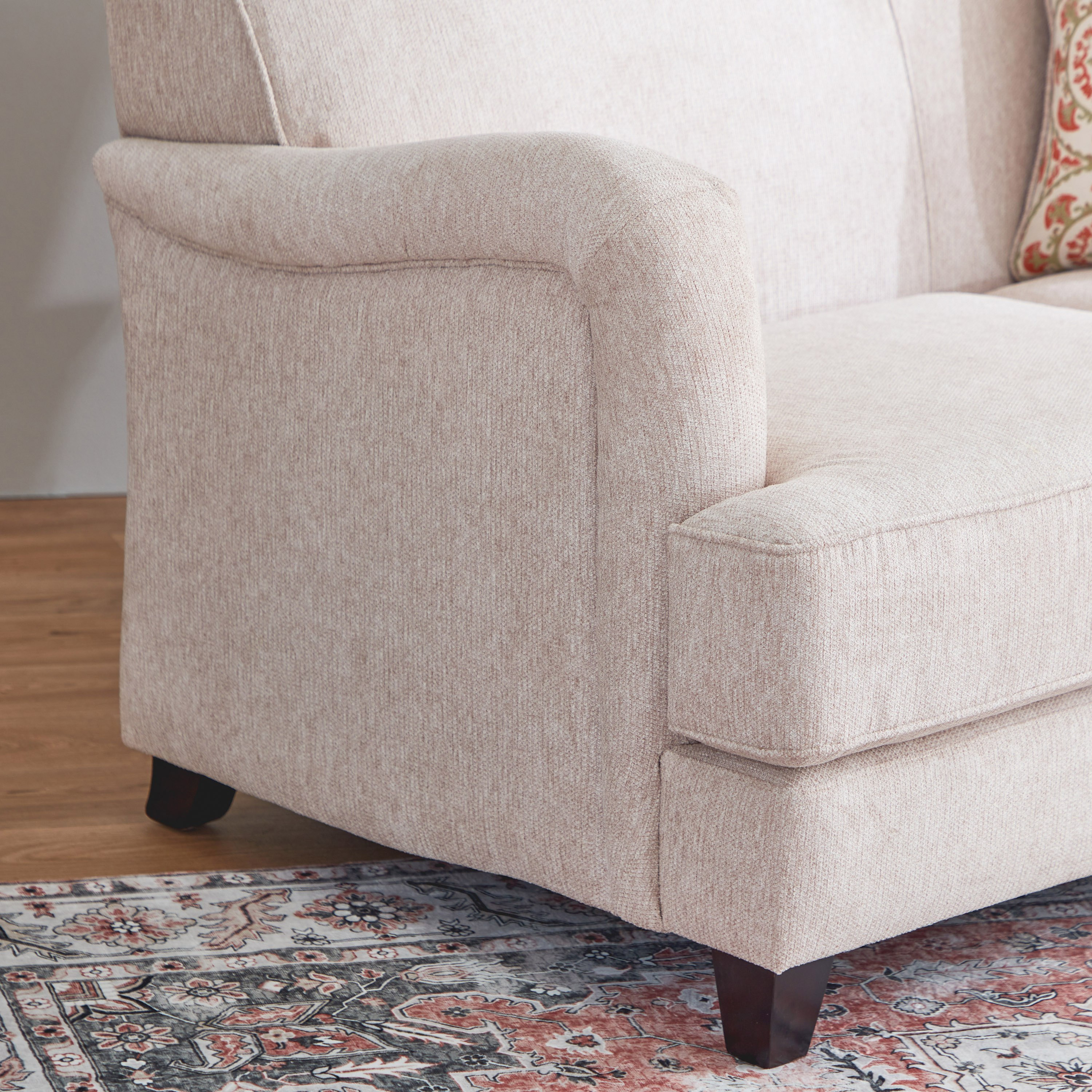 كنبة قماش مقعدين مع 2 وسادة من بيتسبرغ-hbxlivingroom-sofasandarmchairs-sofas-image-8