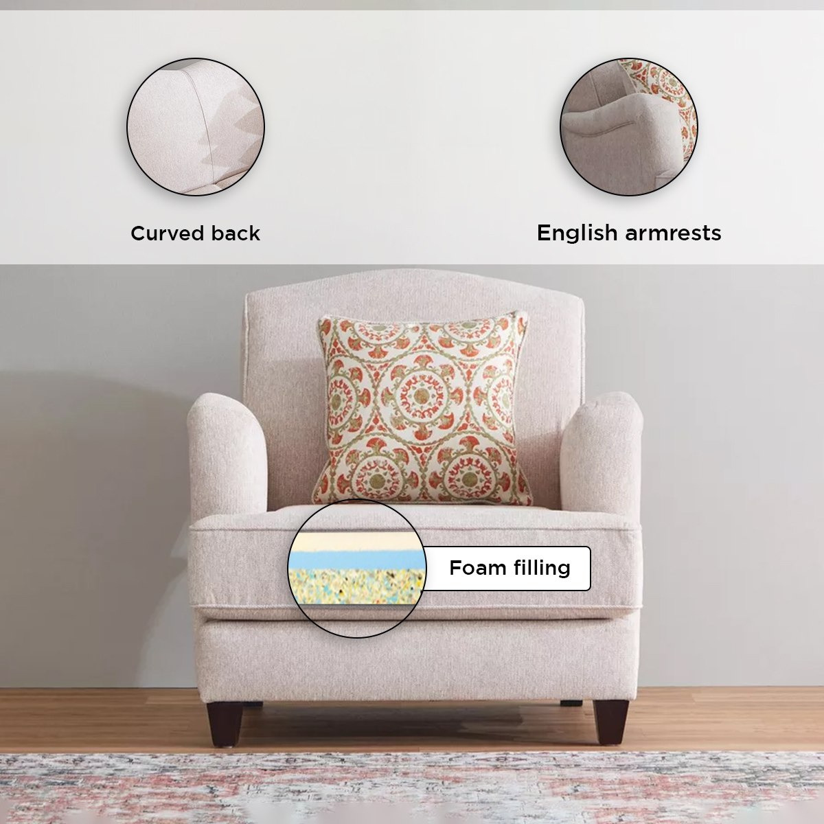 كنبة قماش مقعد واحد مع وسادة من بيتسبرغ-hbxlivingroom-sofasandarmchairs-sofas-image-5