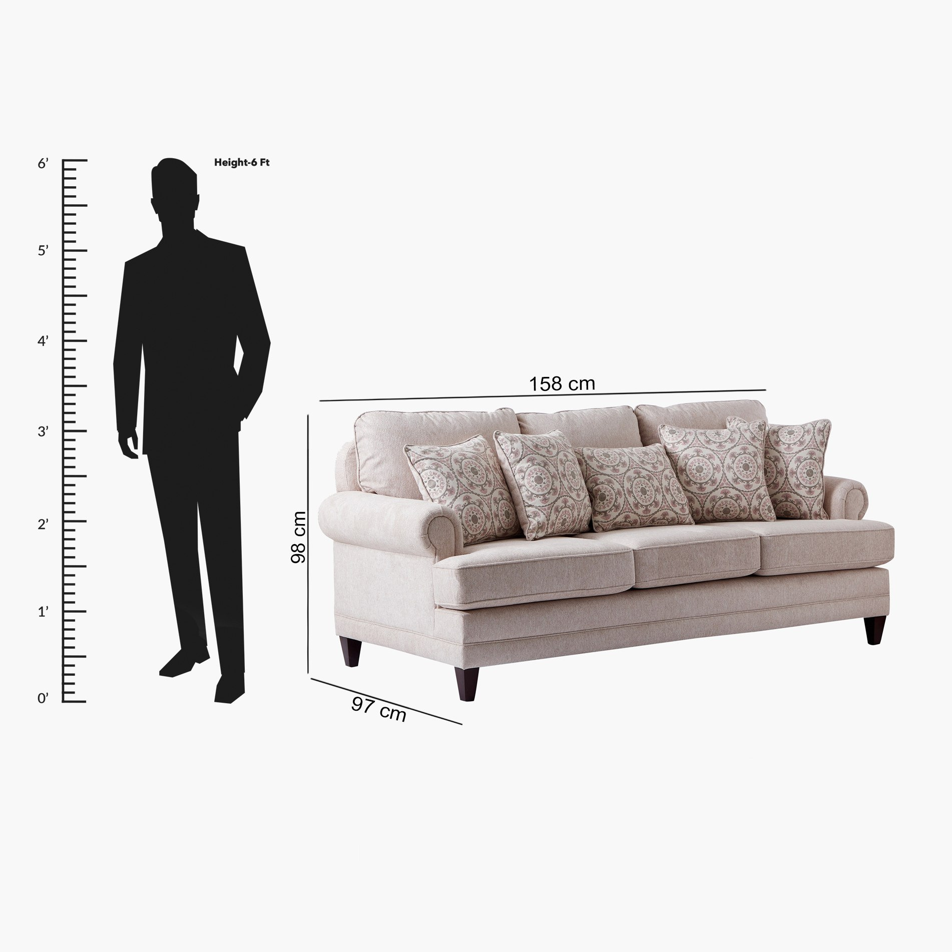 كنبة قماش 3 مقاعد مع 5 وسادة من فلوريدا-hbxlivingroom-sofasandarmchairs-sofas-image-10