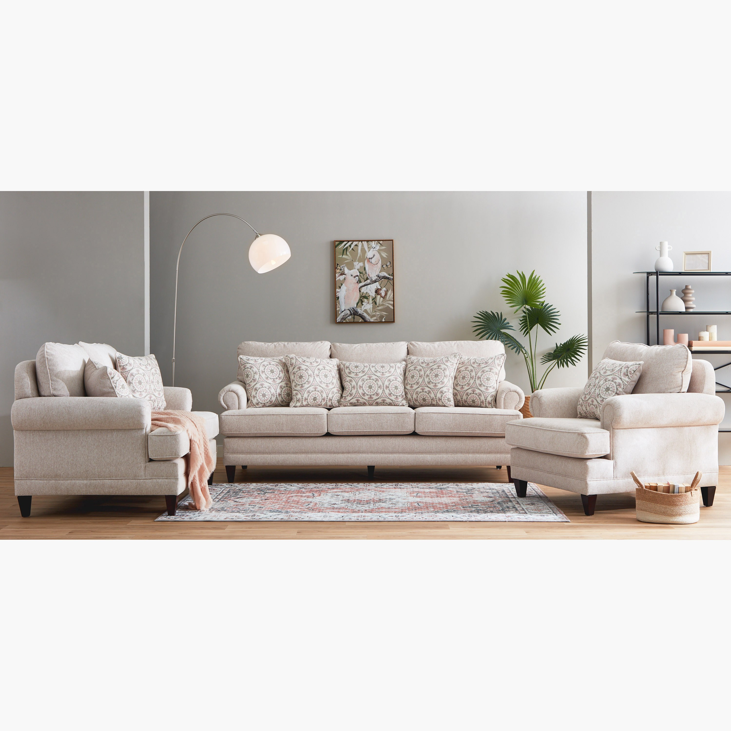 كنبة قماش 2 مقاعد مع 2 وسادة من فلوريدا-hbxlivingroom-sofasandarmchairs-sofas-image-7