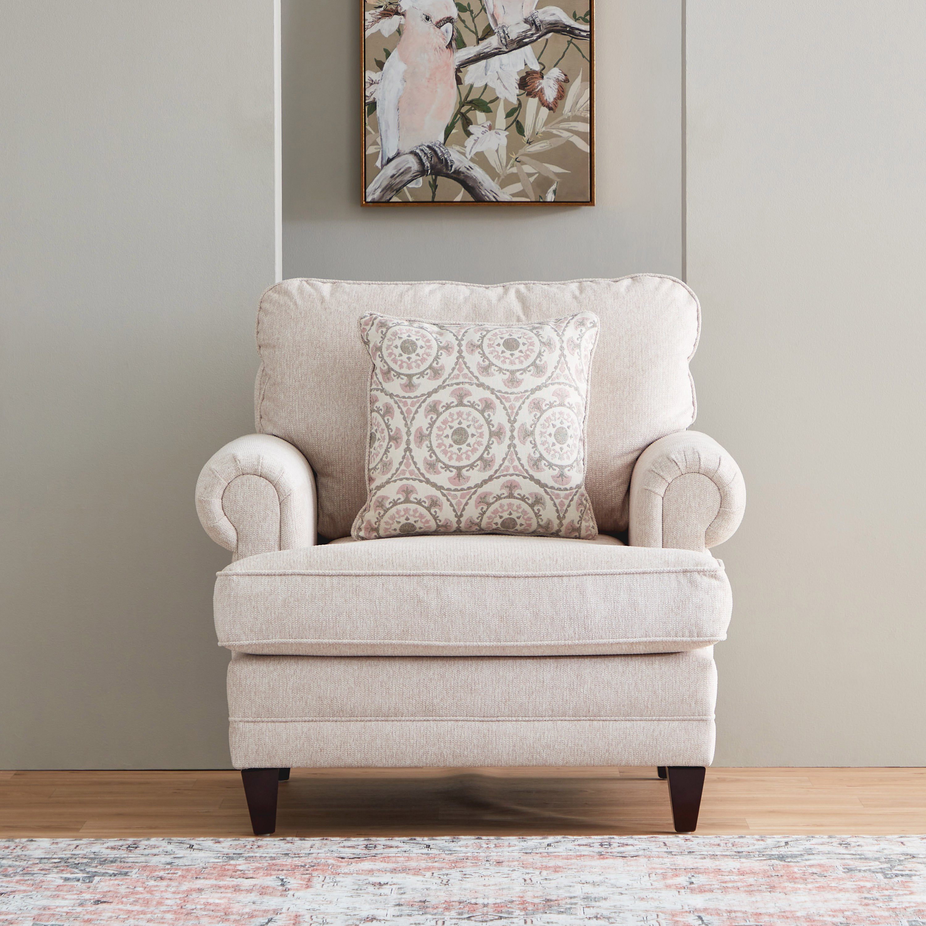 كنبة قماش مقعد واحد مع وسادة من فلورنس-hbxlivingroom-sofasandarmchairs-sofas-image-2