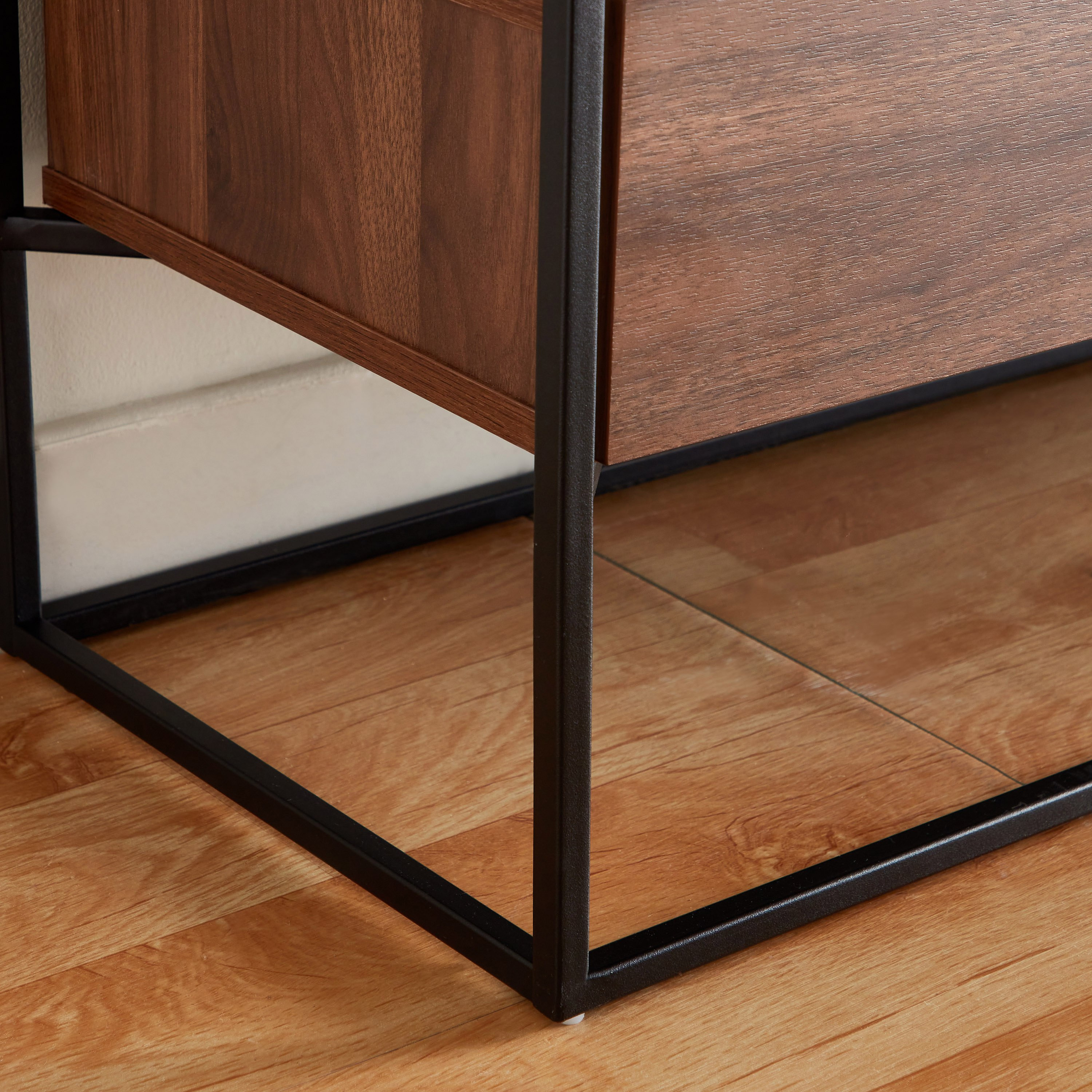 Ruby 1.6 Metre Glass Top TV Unit for TVs up to 70 inches-hbxlivingroom-mediaunitsandstorage-tvunits-image-11