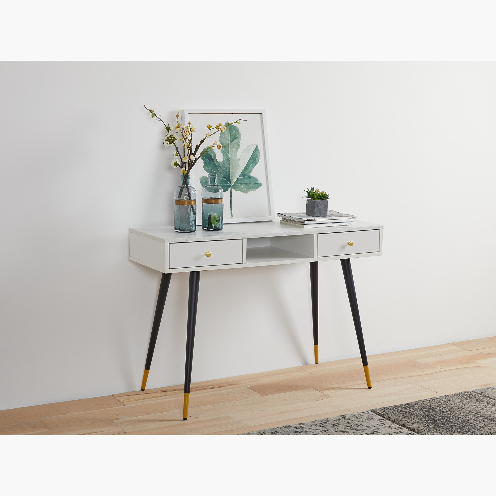 طاولة كونسول من مارلو-hbxfurniture-tablesandstands-consoletables-image-1
