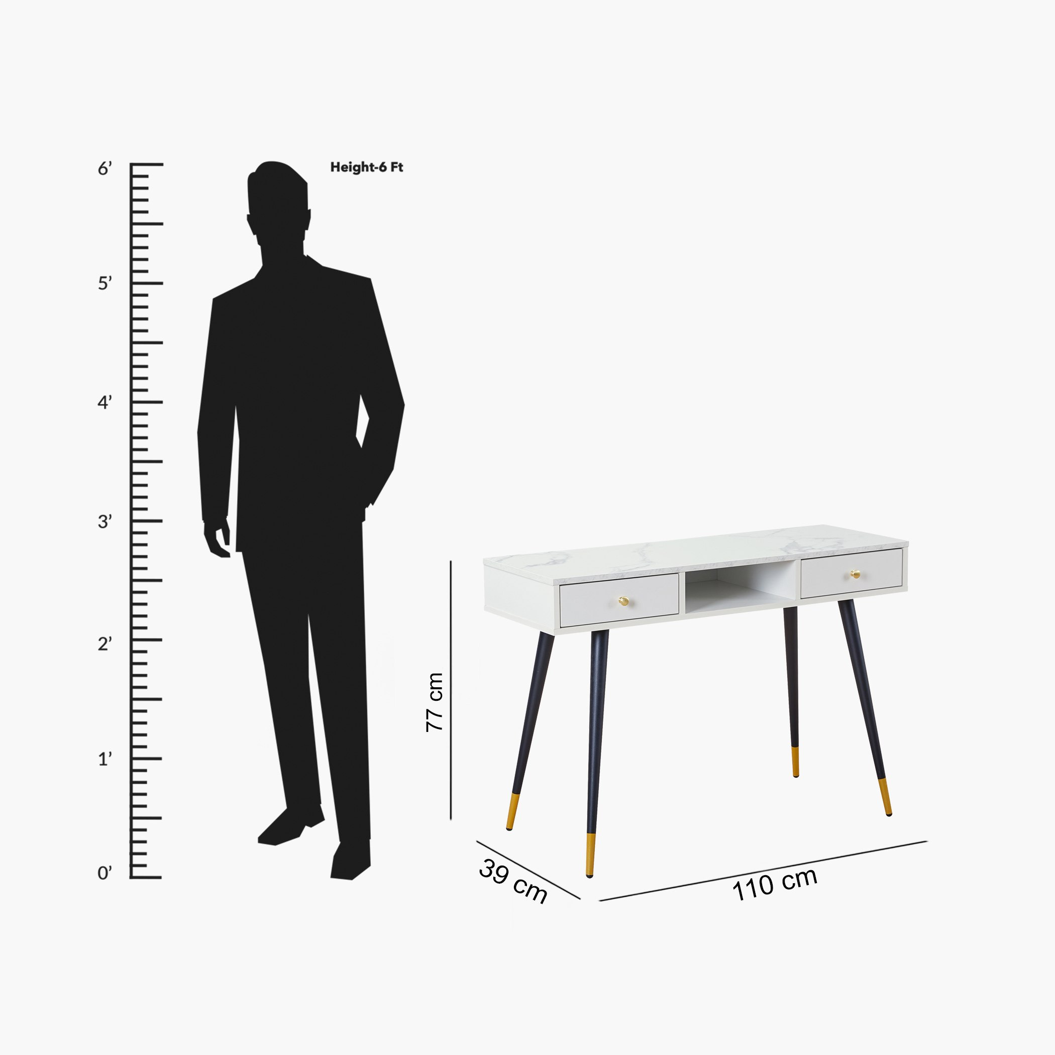 طاولة كونسول من مارلو-hbxfurniture-tablesandstands-consoletables-image-7