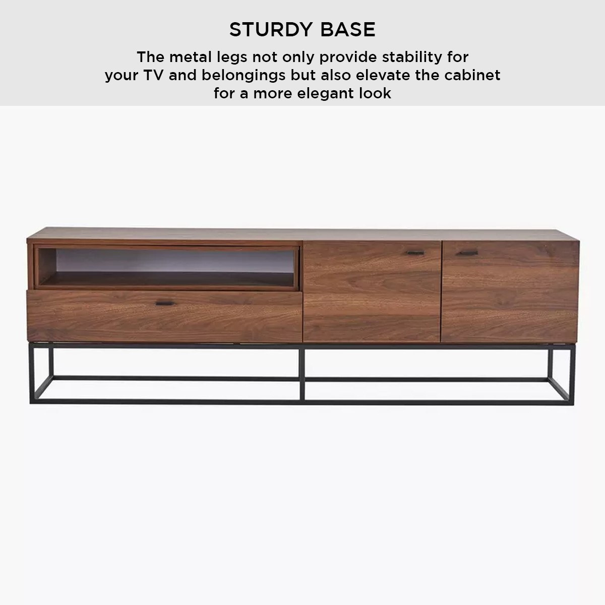 وحدة تلفاز منخفضة للأجهزة حتى 70 بوصة من سكوت-hbxlivingroom-mediaunitsandstorage-tvunits-image-7