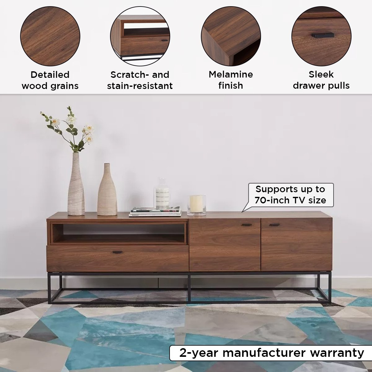 وحدة تلفاز منخفضة للأجهزة حتى 70 بوصة من سكوت-hbxlivingroom-mediaunitsandstorage-tvunits-image-4